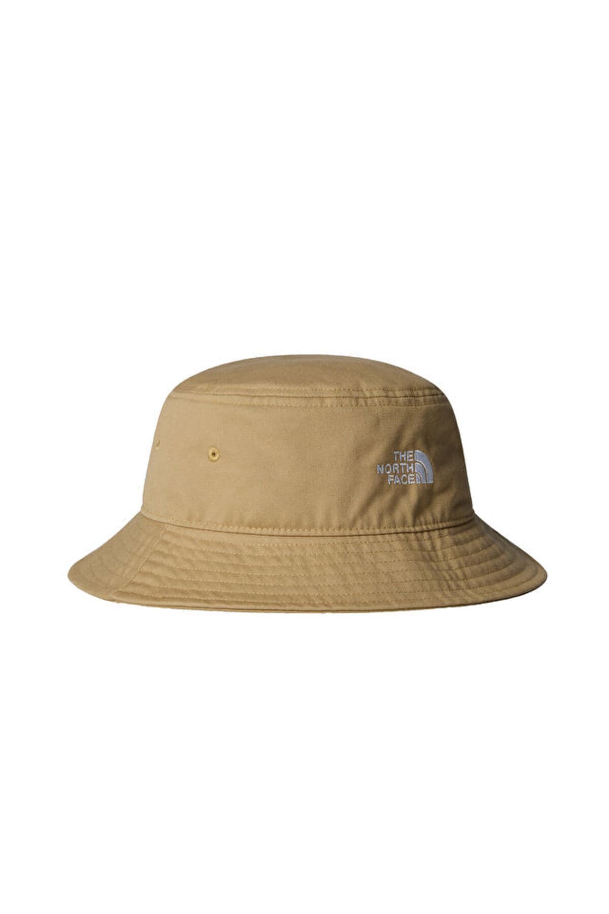کلاه باکت زنانه The North Face خاکی مدل Norm کلاه باکت زنانه The North Face خاکی مدل Norm