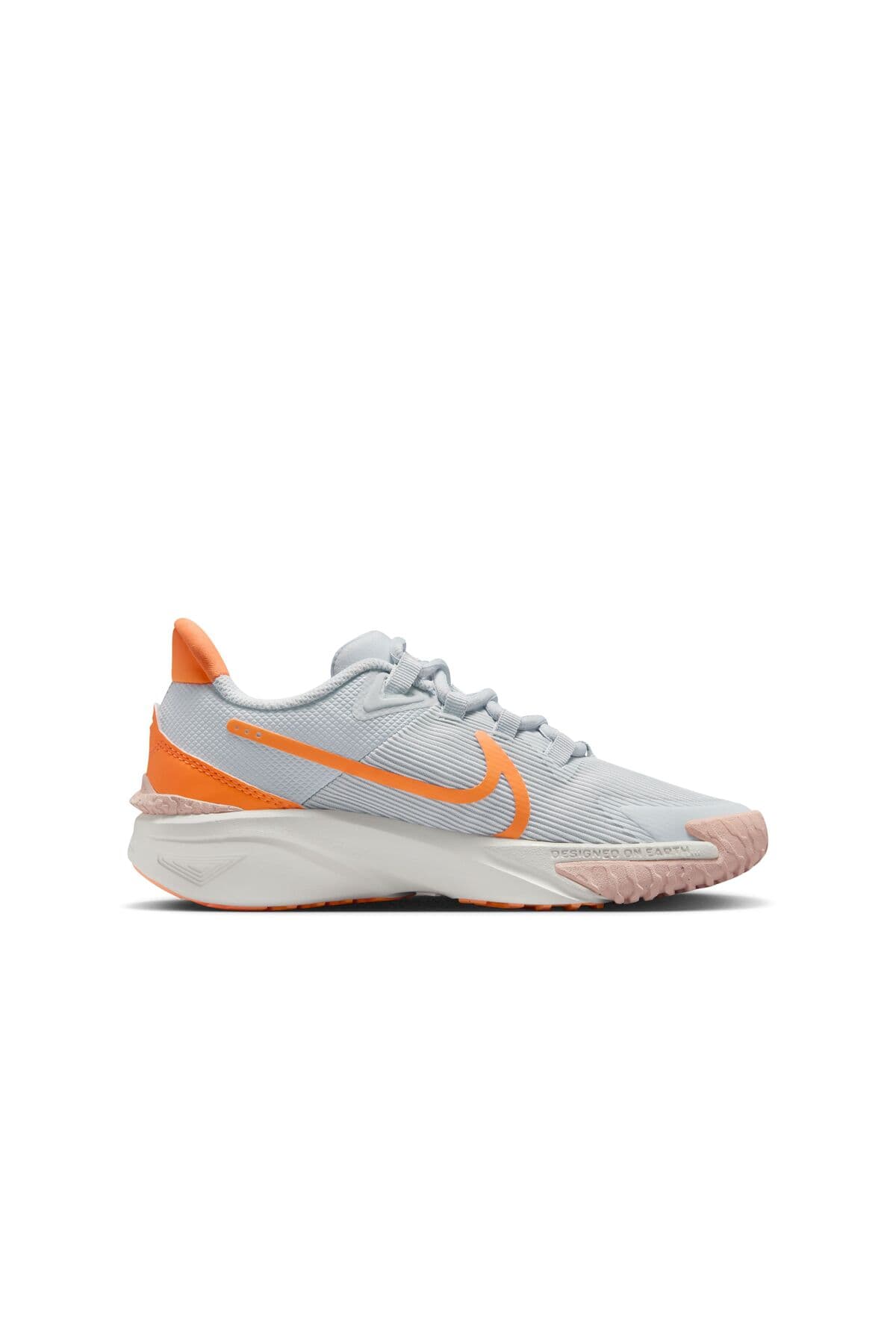 کفش ورزشی بچگانه Nike مدل STAR RUNNER 4 NN GS کفش ورزشی بچگانه Nike مدل STAR RUNNER 4 NN GS