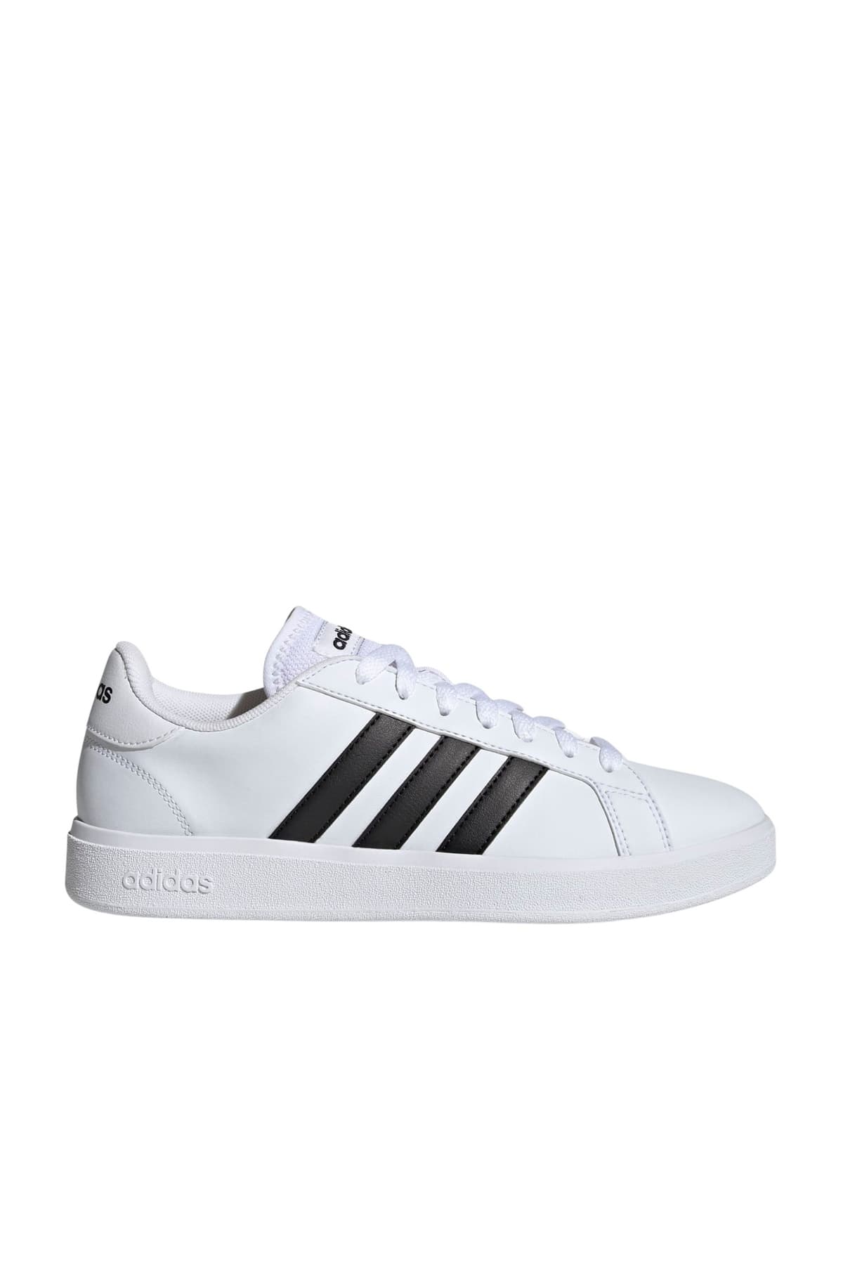 کفش ورزشی زنانه adidas سفید Grand Court Base 2.0 مدل GW9261 کفش ورزشی زنانه adidas سفید Grand Court Base 2.0 مدل GW9261