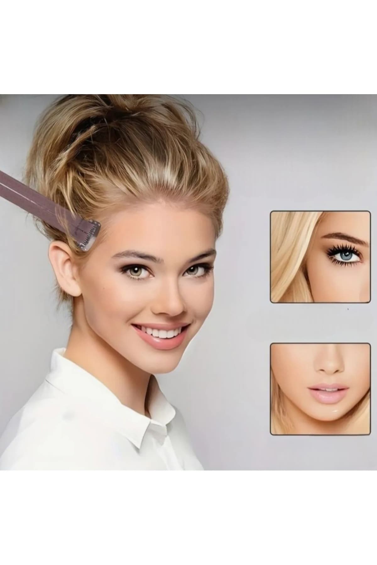 چسب لیفت ابرو و صورت CESLİFE مشکی با اثرگذاری بسیار قوی چسب لیفت ابرو و صورت CESLİFE مشکی با اثرگذاری بسیار قوی
