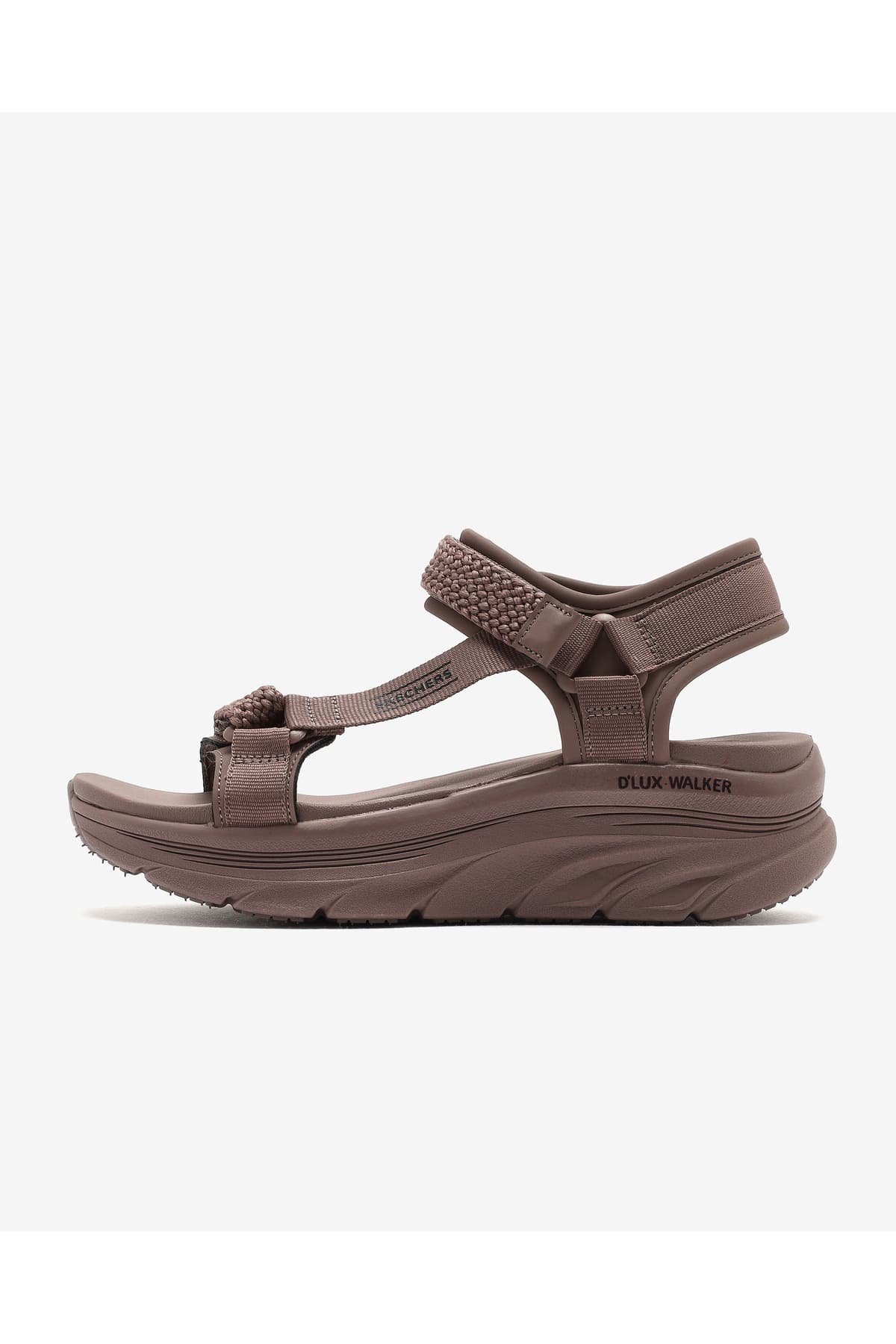 صندل زنانه Skechers بنفش D'lux WALKER PRETTY FIELD مدل 119822 MVE صندل زنانه Skechers بنفش D'lux WALKER PRETTY FIELD مدل 119822 MVE