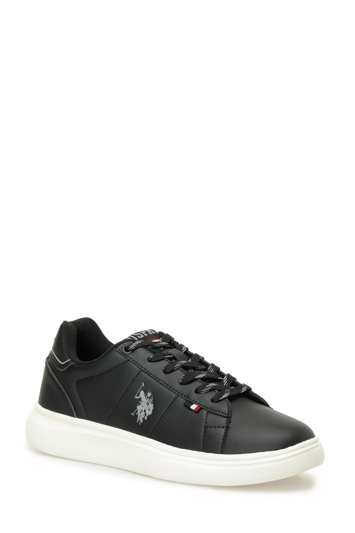 کفش مردانه U.S. Polo Assn. Ares مدل 101947652 کفش مردانه U.S. Polo Assn. Ares مدل 101947652