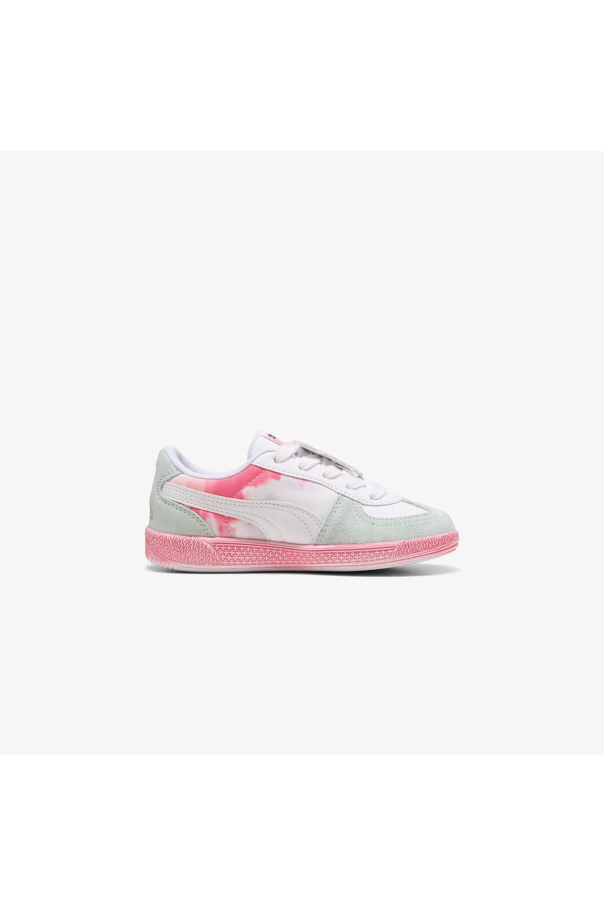 کتانی بچگانه Puma مدل Palermo Hk&Amp Fr Ps کتانی بچگانه Puma مدل Palermo Hk&Amp Fr Ps