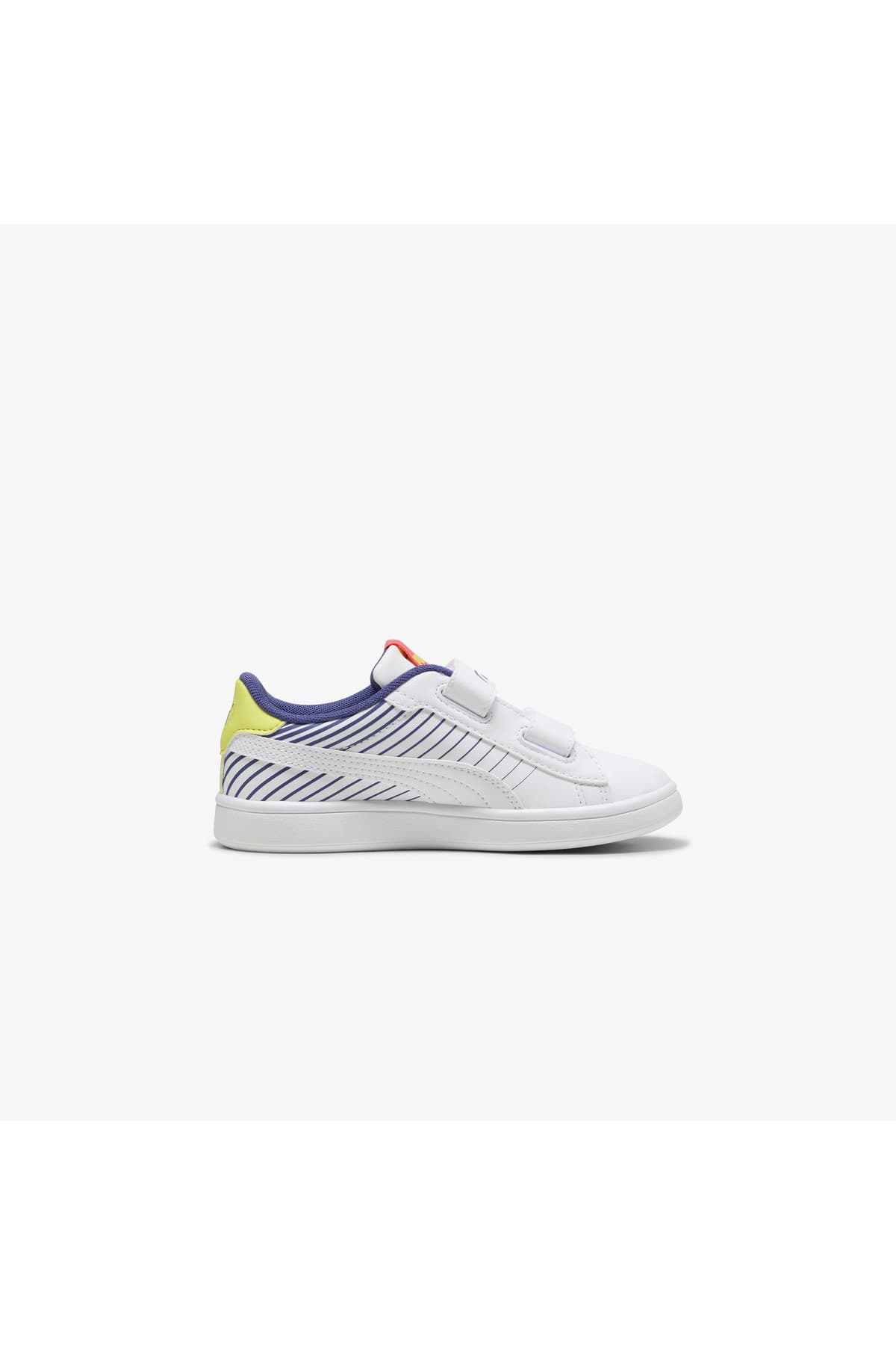 کفش اسنیکر Puma مدل Smash 3.0Poised2raceVPS کفش اسنیکر Puma مدل Smash 3.0Poised2raceVPS