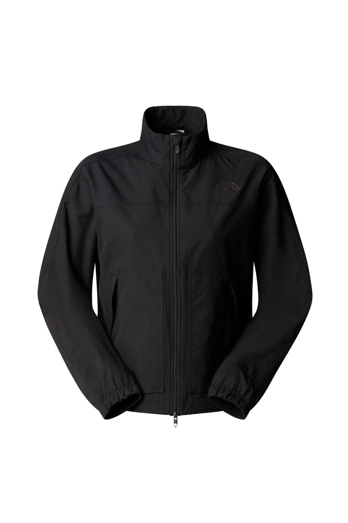 ژاکت زنانه The North Face CORDURA WIND مدل NF0A8B9AJK31 سیاه XS ژاکت زنانه The North Face CORDURA WIND مدل NF0A8B9AJK31 سیاه XS