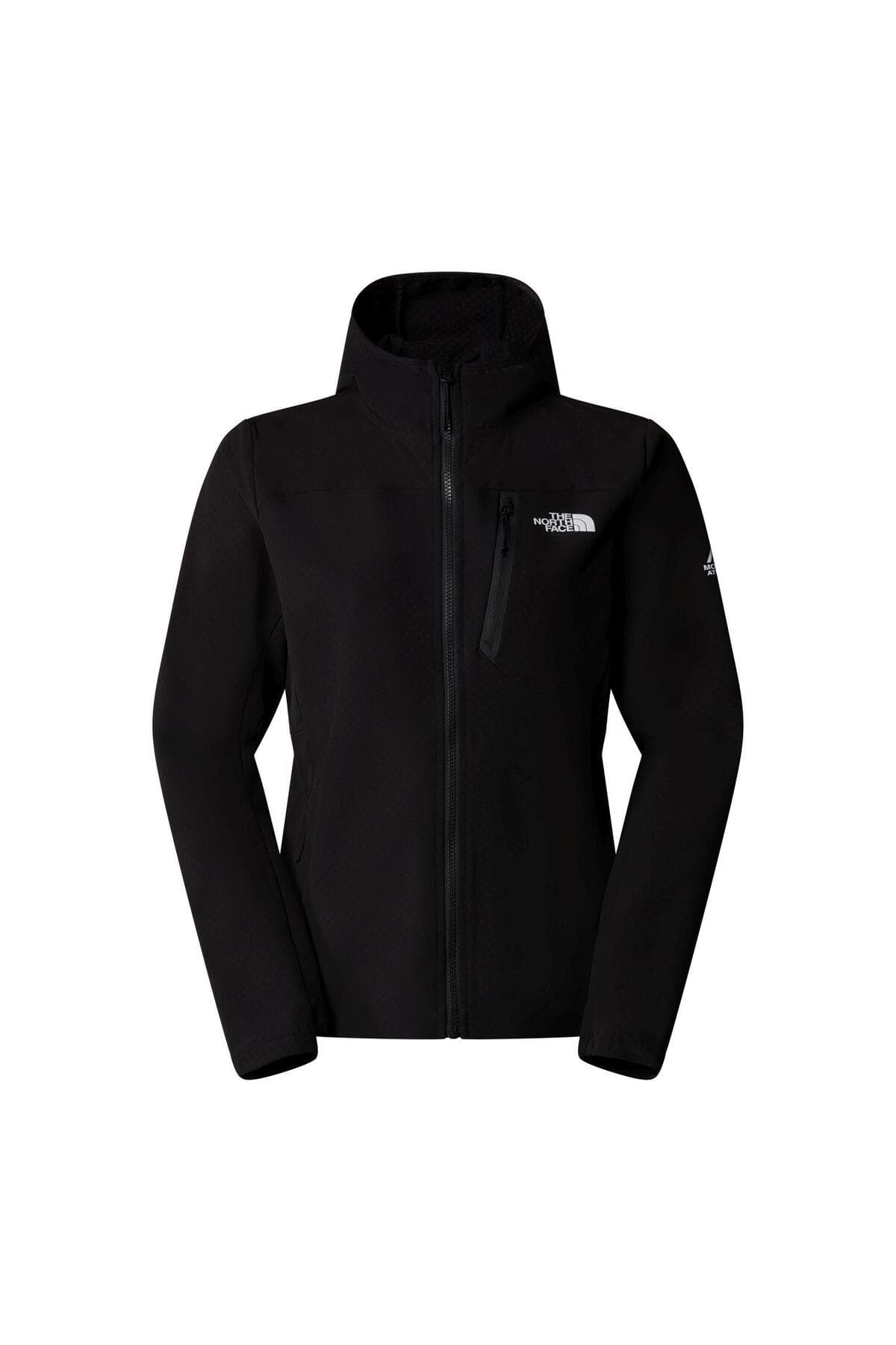 کاپشن زنانه The North Face مدل MA SOFTSHELL NF0A892RJK31 مشکی XS کاپشن زنانه The North Face مدل MA SOFTSHELL NF0A892RJK31 مشکی XS