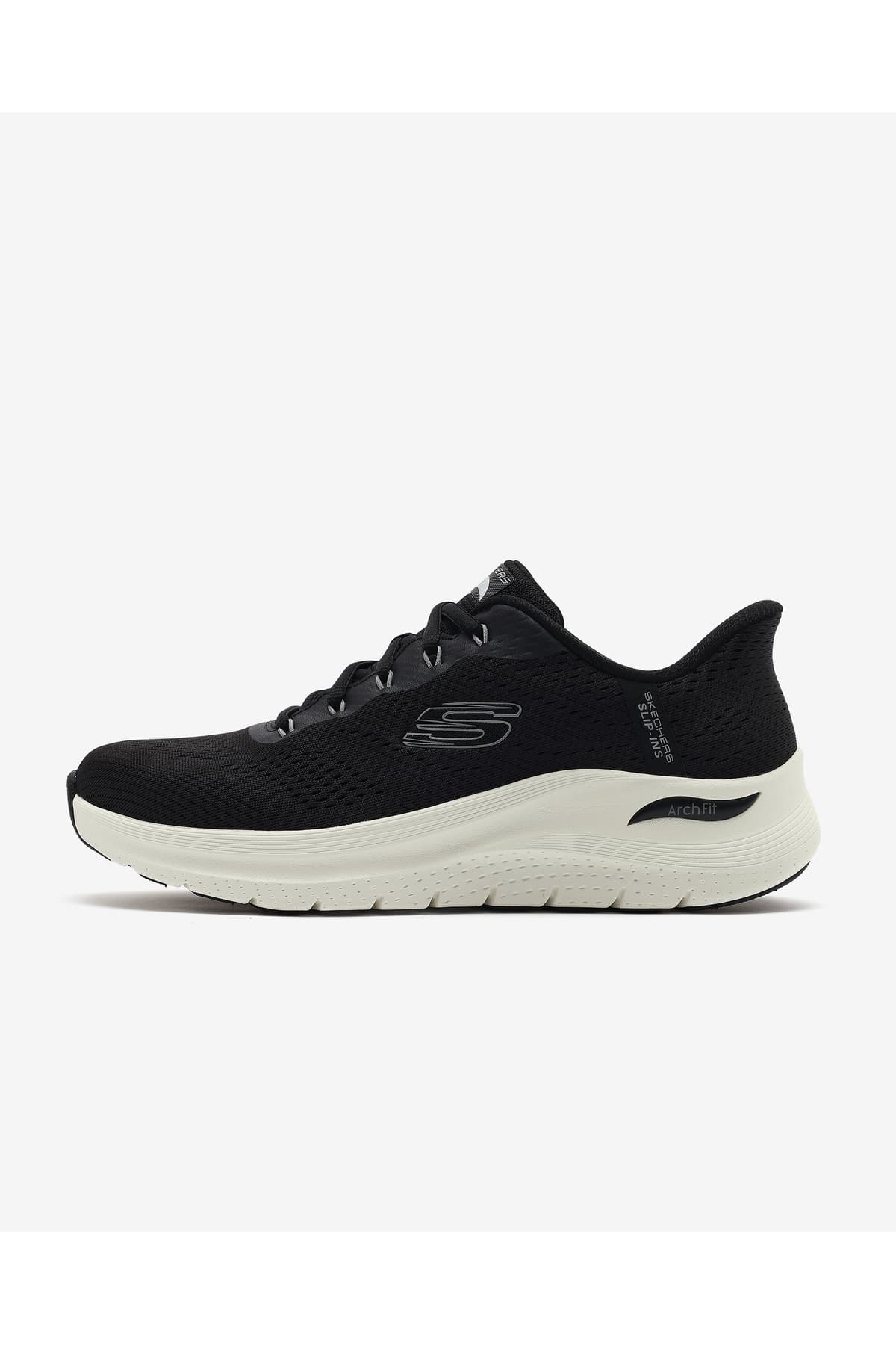 کفش ورزشی مردانه Skechers مشکی مدل ARCH FIT 2.0-LESTUR 232712 BLK کفش ورزشی مردانه Skechers مشکی مدل ARCH FIT 2.0-LESTUR 232712 BLK