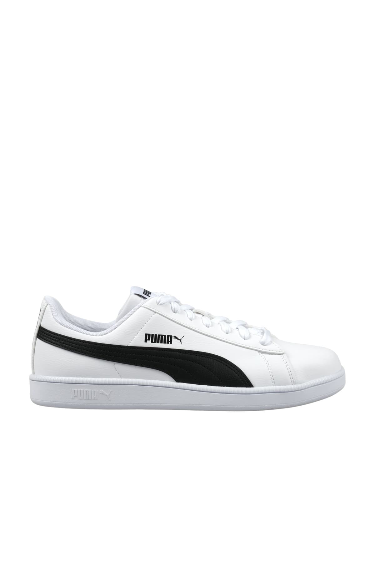 کفش مردانه Puma Up سفید روزمره مدل 37260502 کفش مردانه Puma Up سفید روزمره مدل 37260502