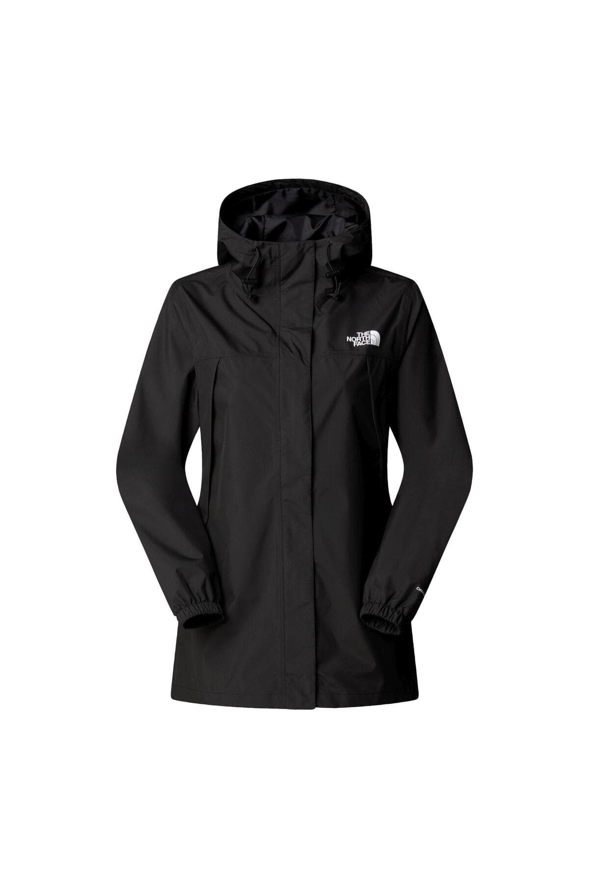 پارکا بارانی زنانه The North Face Antora مدل Nf0A8Bkcjk31 سیاه سایز M پارکا بارانی زنانه The North Face Antora مدل Nf0A8Bkcjk31 سیاه سایز M