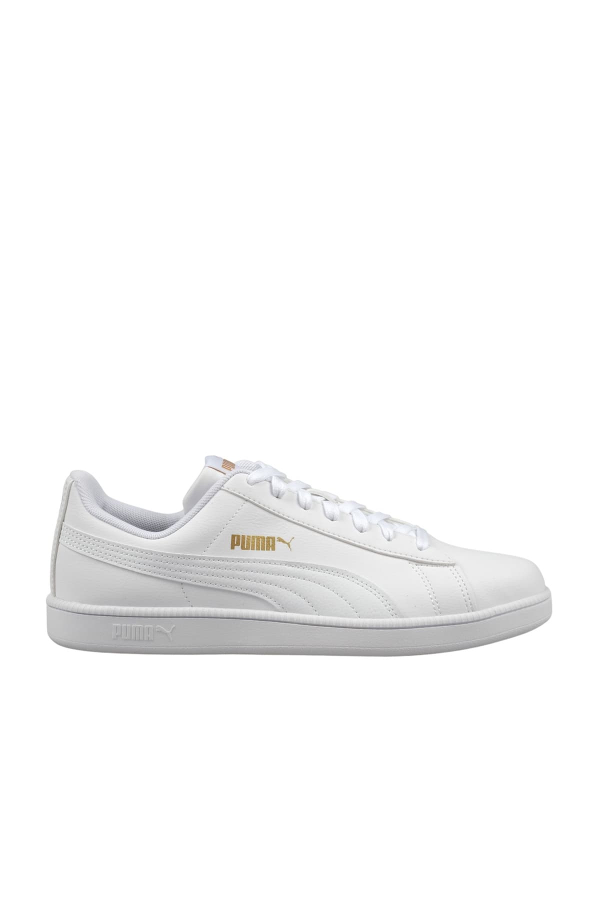 کفش کتانی مردانه Puma سفید مدل 372605 07 UP کفش کتانی مردانه Puma سفید مدل 372605 07 UP