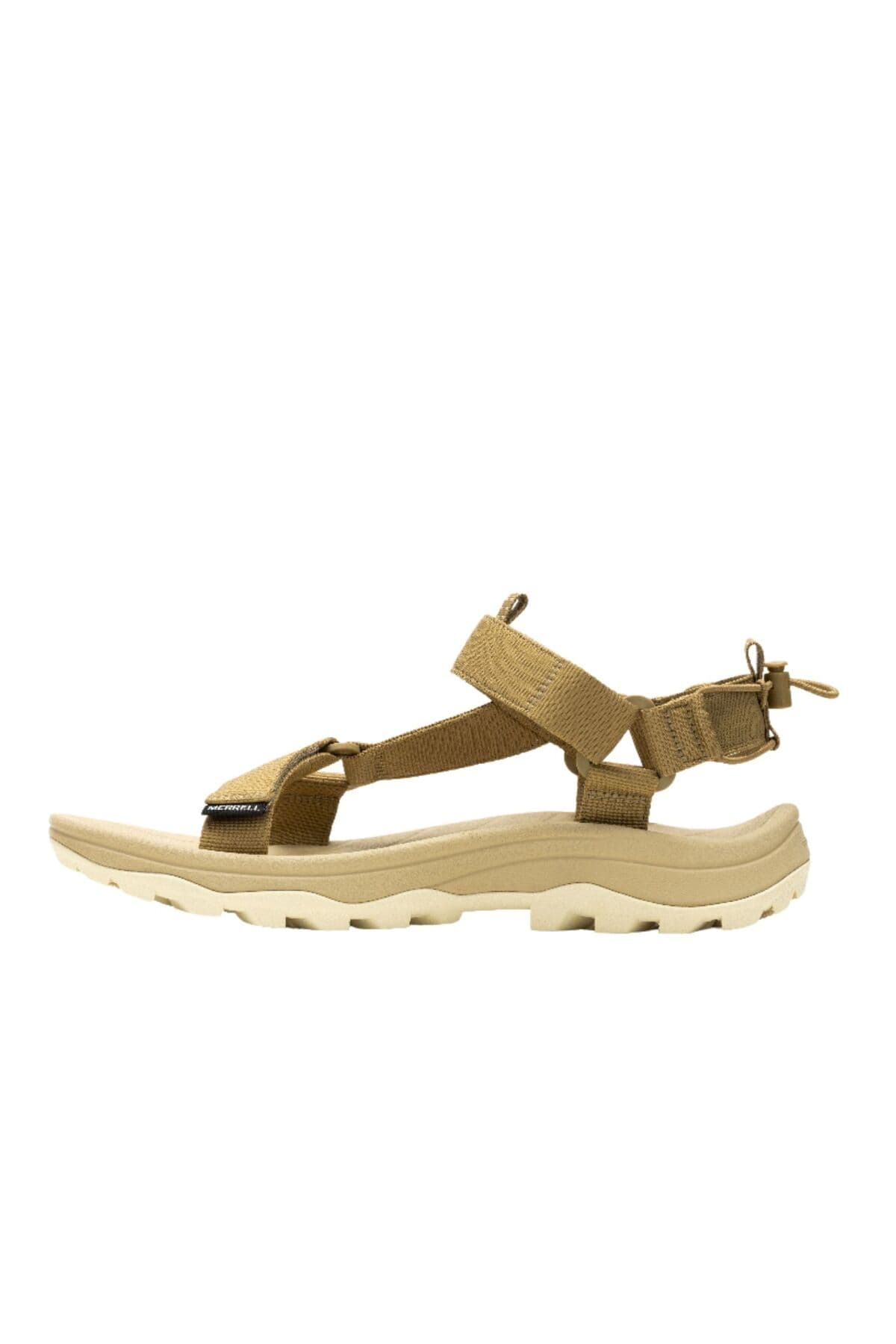 صندل مردانه Merrell Speed Fusion Web Sport بژ مدل J006183 صندل مردانه Merrell Speed Fusion Web Sport بژ مدل J006183