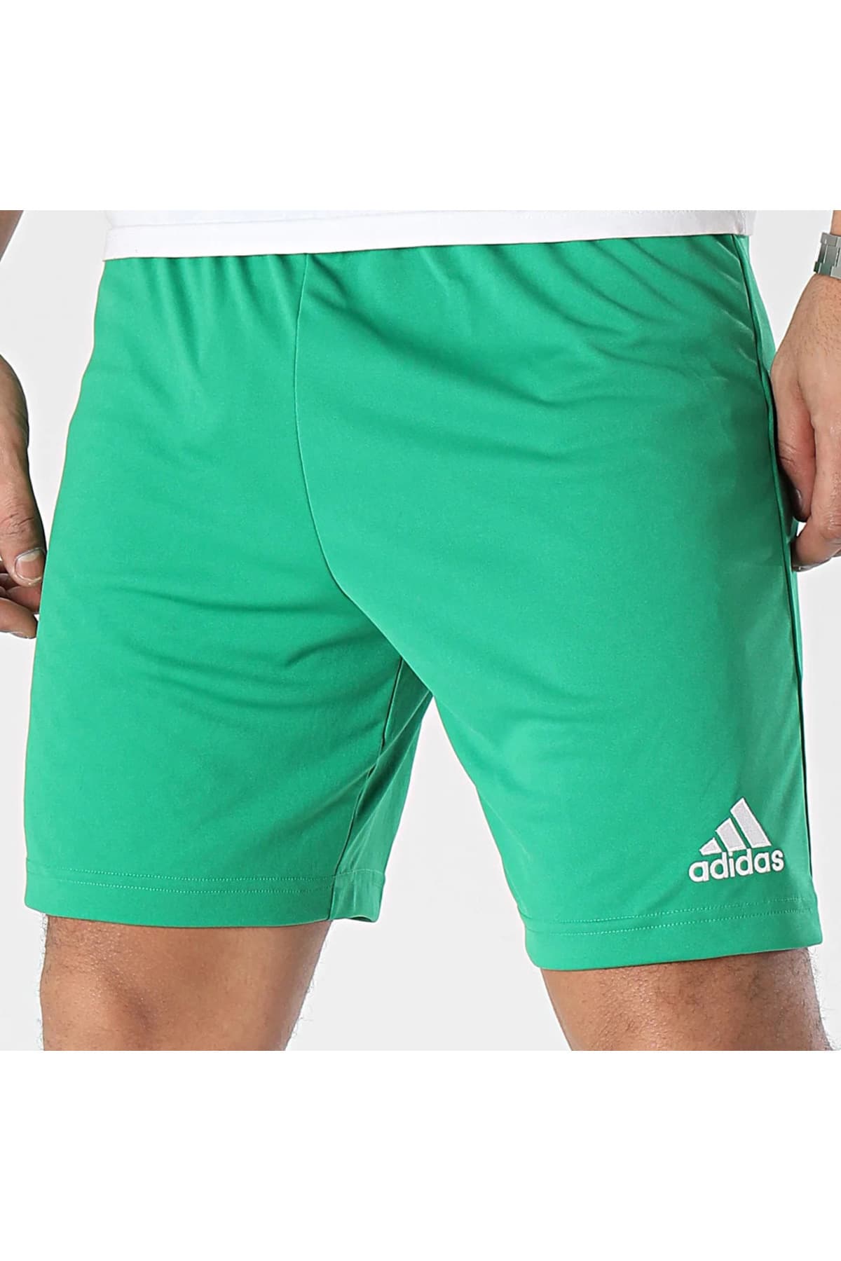 شلوارک مردانه adidas Ent22 Sho مدل IC7405 شلوارک مردانه adidas Ent22 Sho مدل IC7405