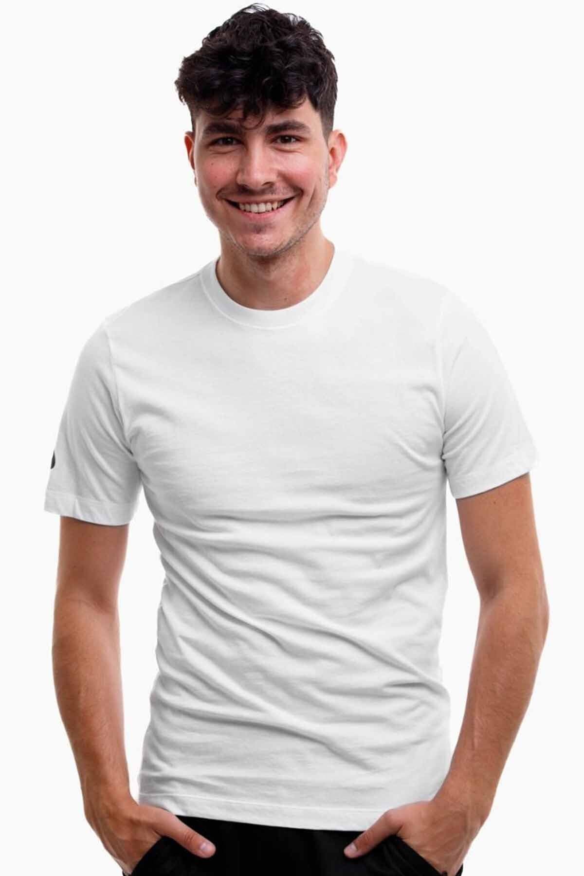 تیشرت مردانه Nike یقه گرد %100 پنبه تیشرت مردانه Nike یقه گرد %100 پنبه