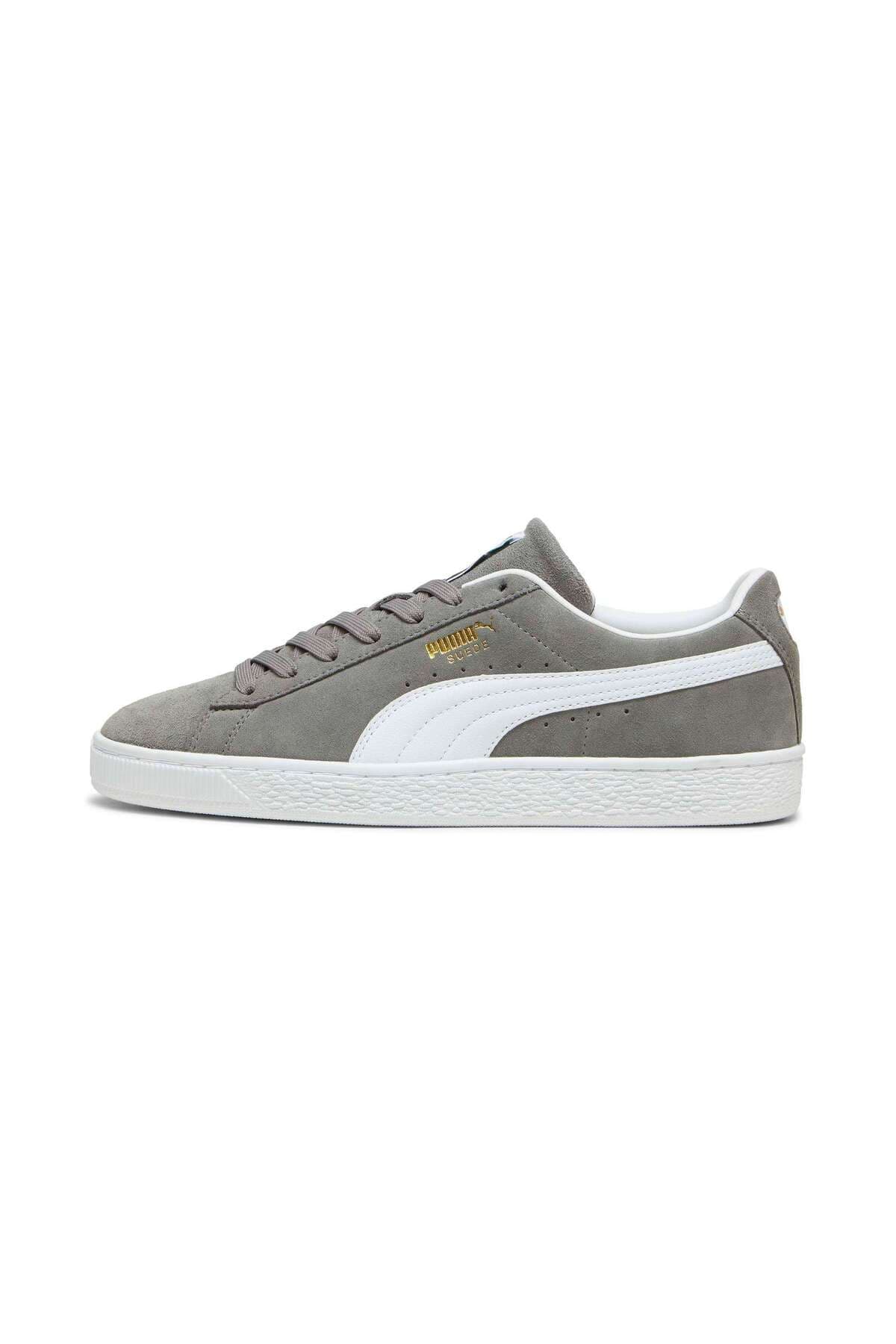 کفش ورزشی زنانه Puma مدل Suede Classic کفش ورزشی زنانه Puma مدل Suede Classic