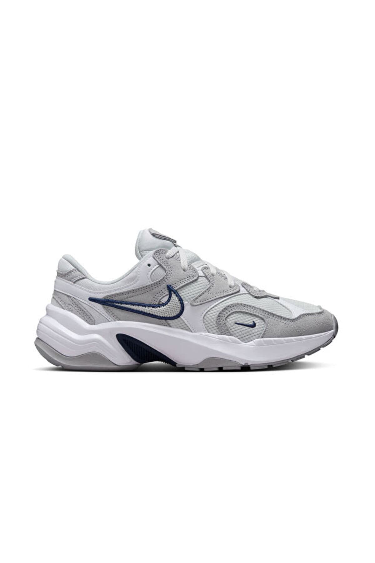 کفش روزمره زنانه Nike مدل Al8 FJ3794-004 خاکستری کفش روزمره زنانه Nike مدل Al8 FJ3794-004 خاکستری