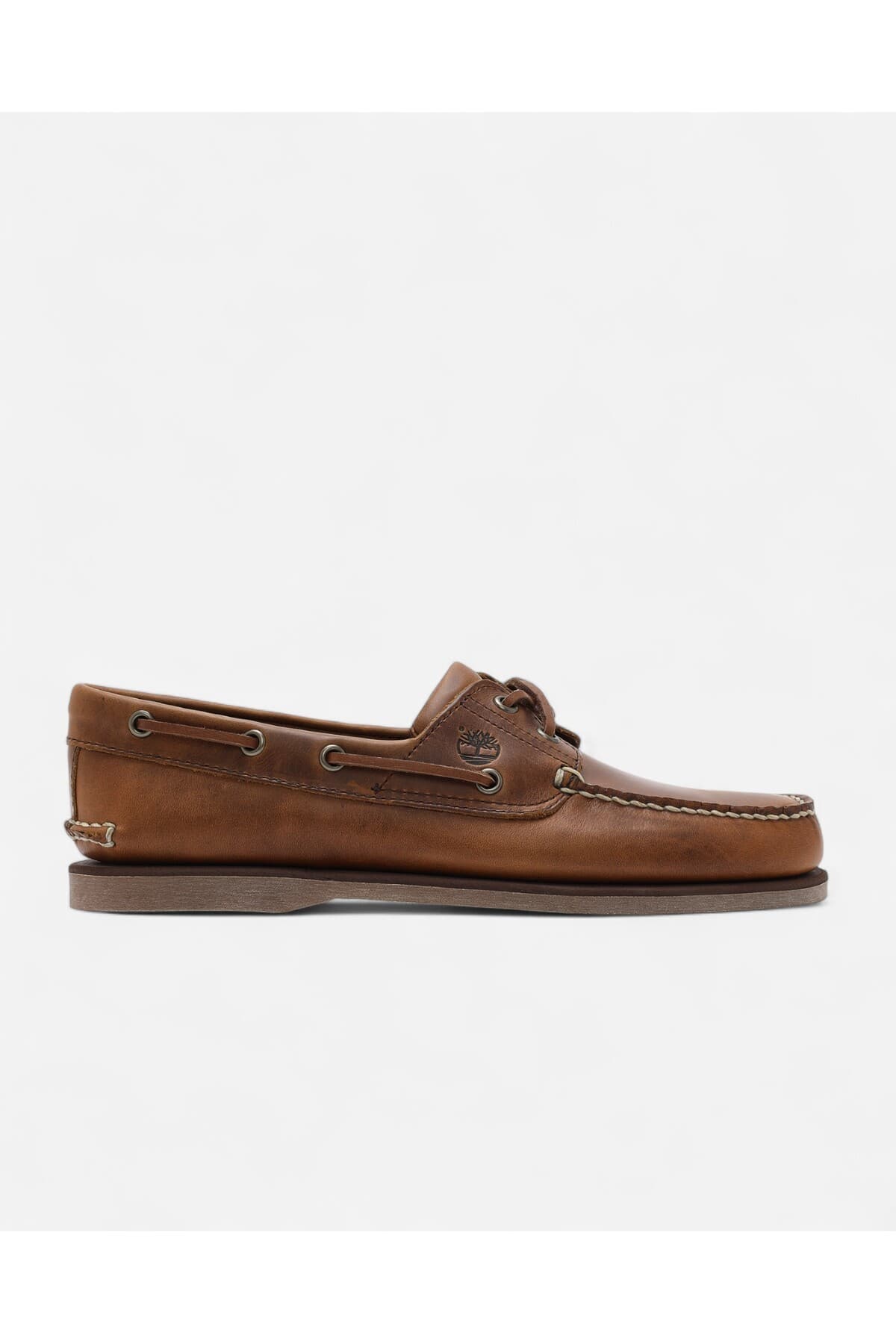 کفش قایقی مردانه Timberland کلاسیک قهوهای مدل Tb0a232xf741 کفش قایقی مردانه Timberland کلاسیک قهوهای مدل Tb0a232xf741