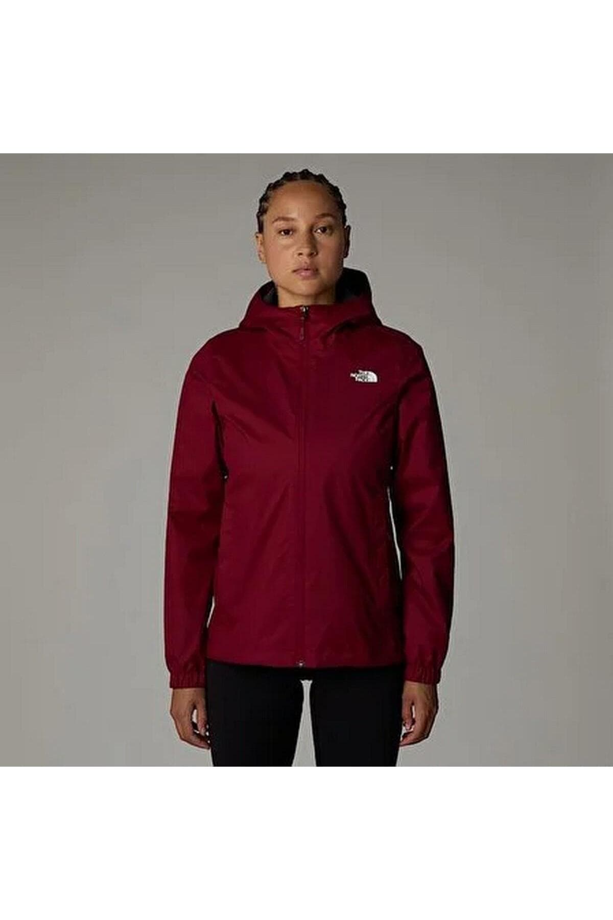 کاپشن زنانه The North Face فضای باز Quest مدل Nf00a8ba1ıx1 کاپشن زنانه The North Face فضای باز Quest مدل Nf00a8ba1ıx1