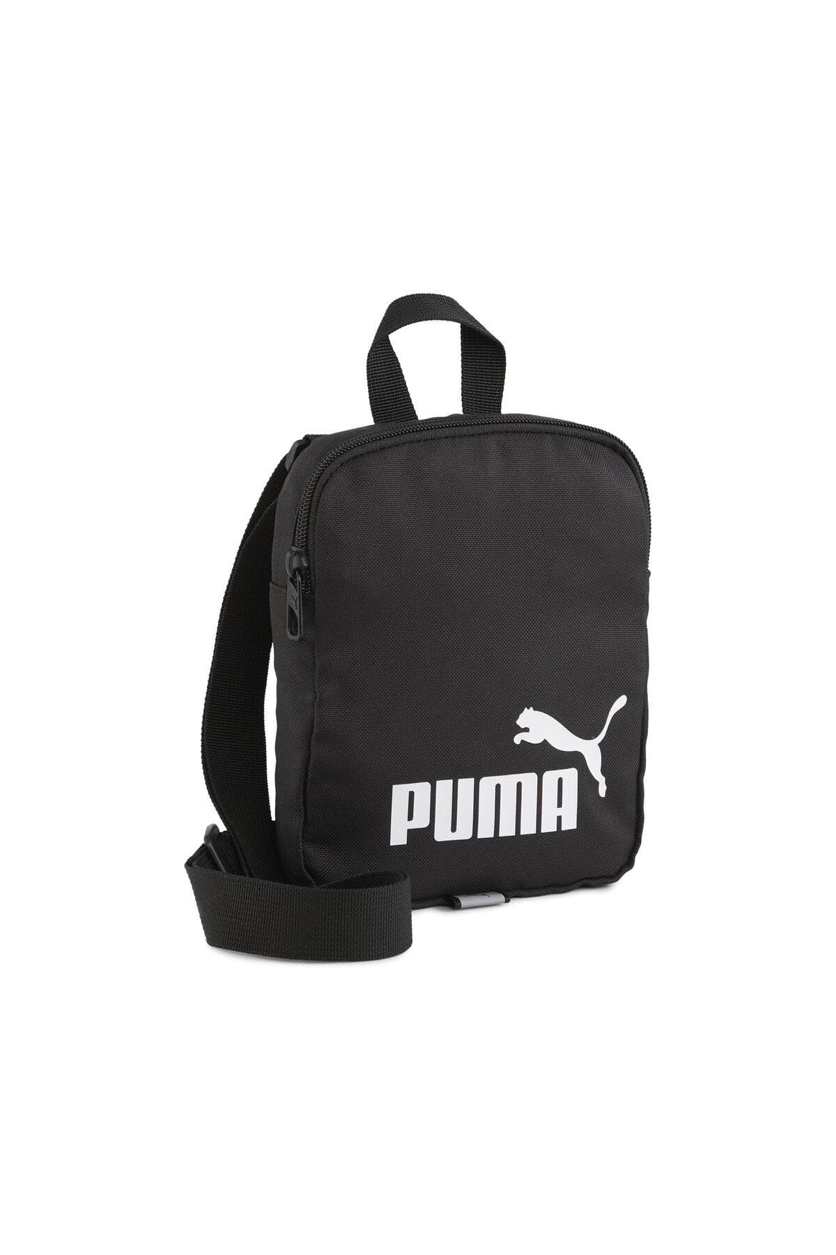 کیف دوشی قابلحمل Puma مدل Buzz کیف دوشی قابلحمل Puma مدل Buzz