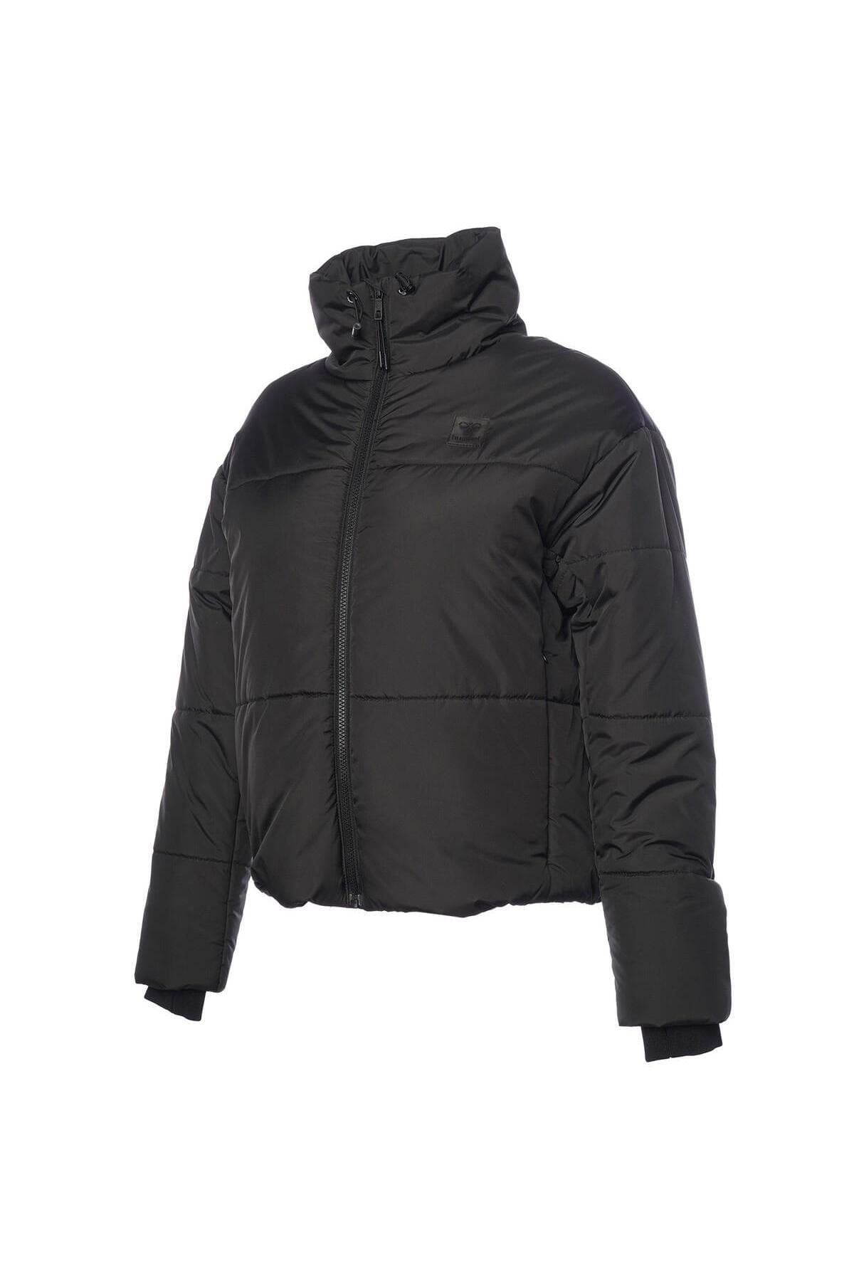 کاپشن ورزشی زنانه hummel Modi Zip مدل 940206-2001 کاپشن ورزشی زنانه hummel Modi Zip مدل 940206-2001