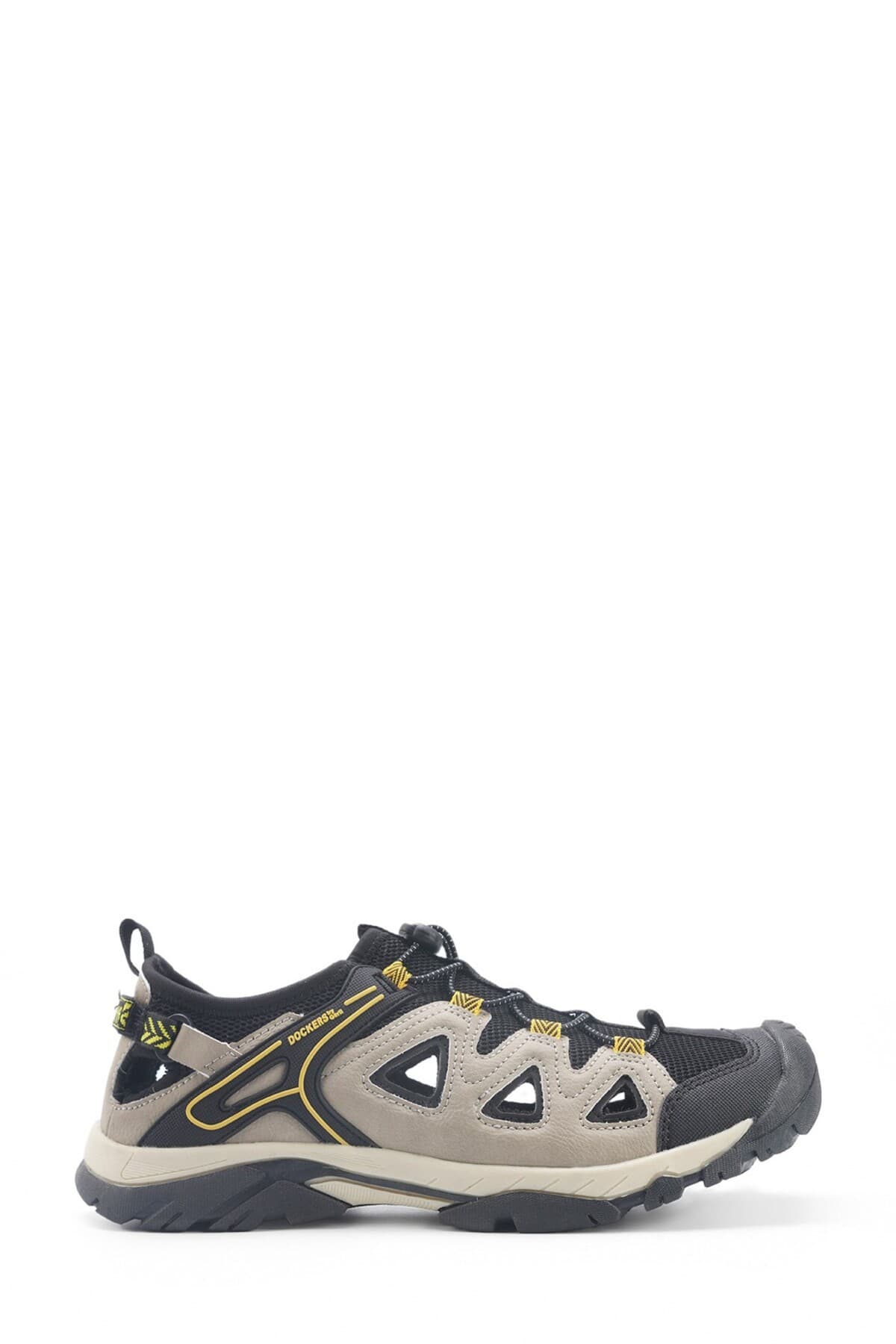 صندل مردانه Dockers بژ مدل 236800 5FX صندل مردانه Dockers بژ مدل 236800 5FX
