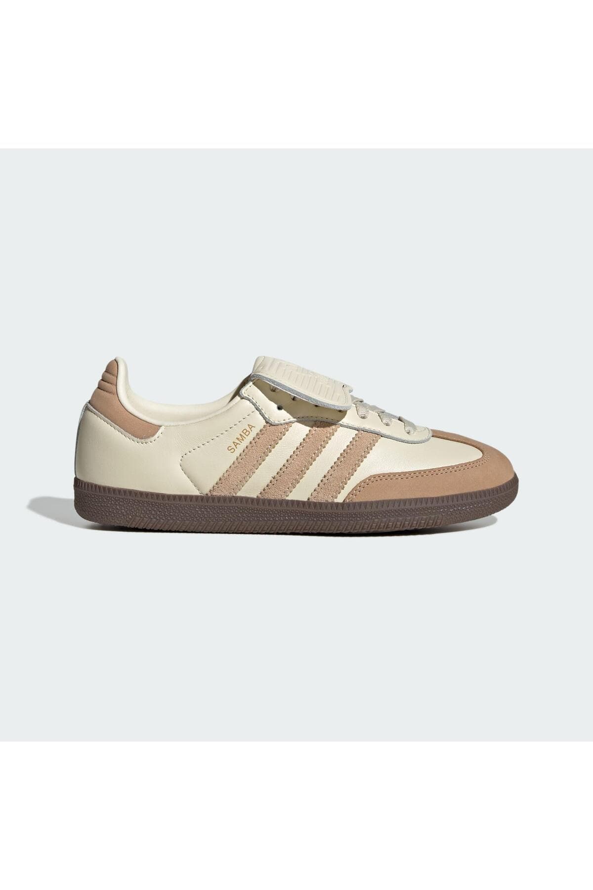 کفش ورزشی زنانه adidas Samba Lt بژ مدل JH5706 کفش ورزشی زنانه adidas Samba Lt بژ مدل JH5706