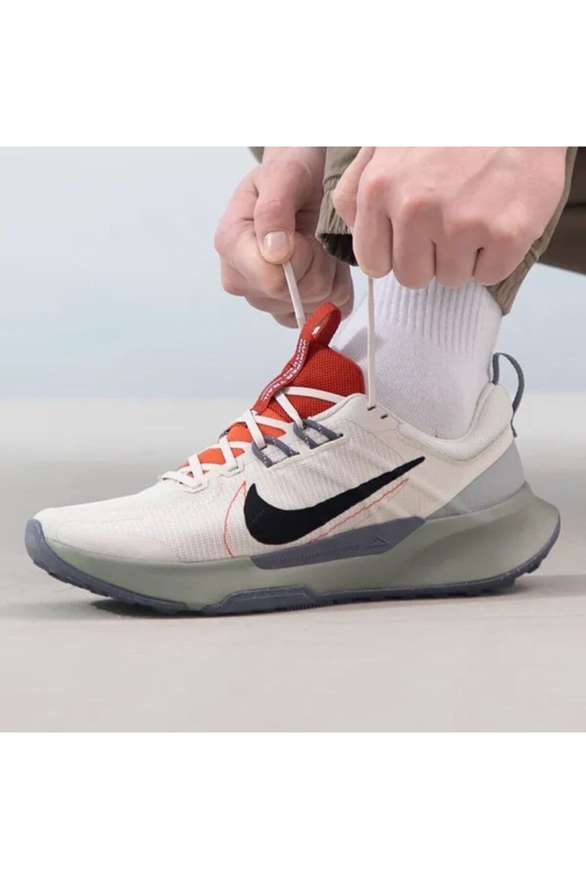 کفش اسنیکر مردانه Nike Juniper Trail 2 مدل DM0822-102 کفش اسنیکر مردانه Nike Juniper Trail 2 مدل DM0822-102