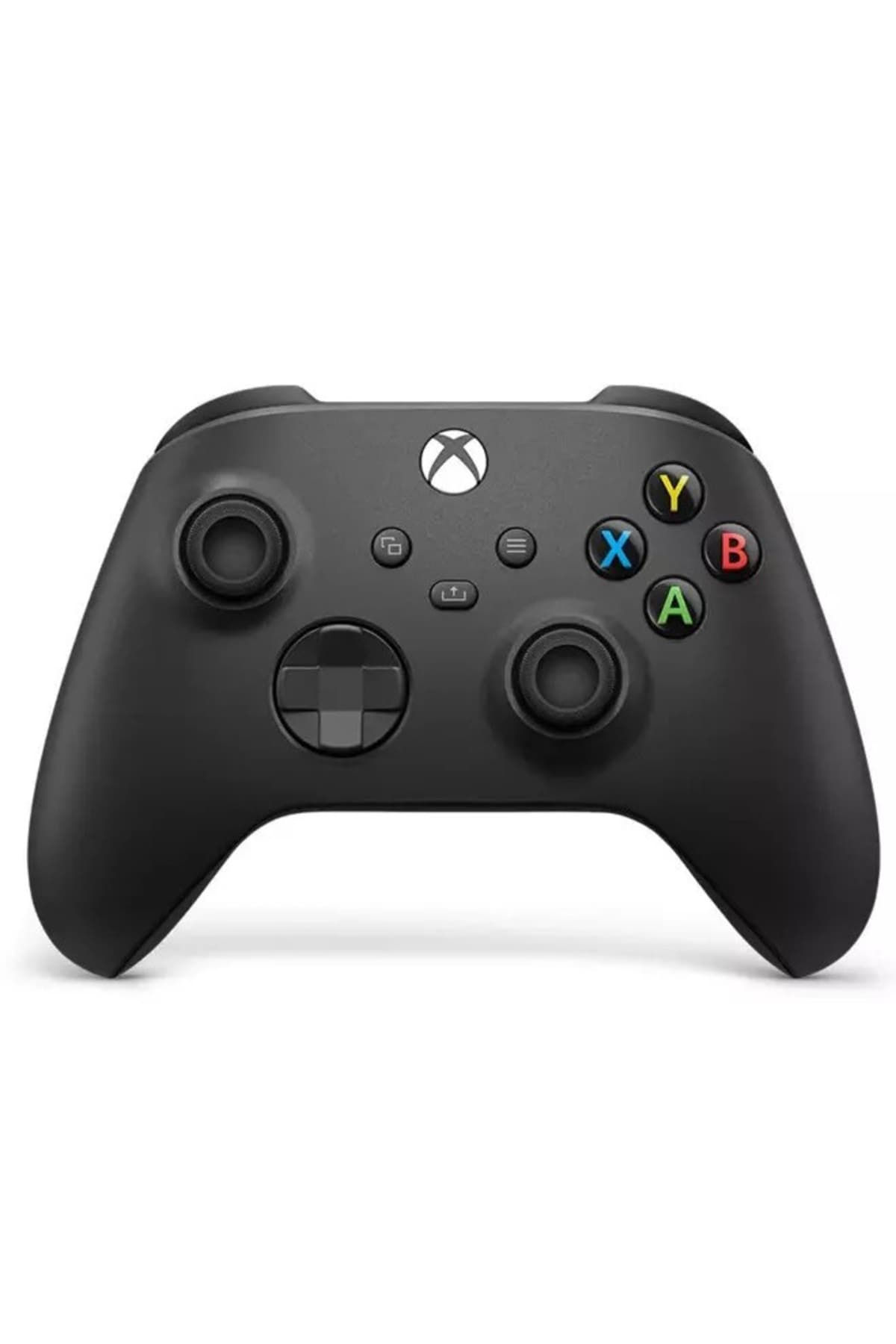 دسته بازی بیسیم Microsoft Xbox نسل 9 سفید با ضمانت ترکیه دسته بازی بیسیم Microsoft Xbox نسل 9 سفید با ضمانت ترکیه