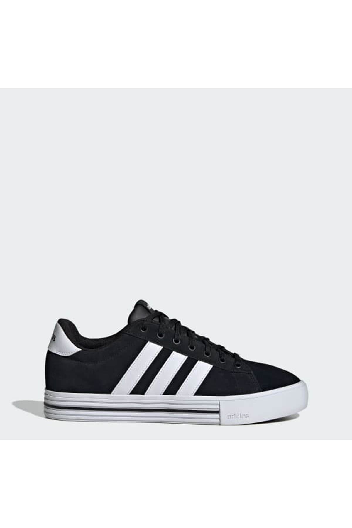 کفش ورزشی روزمره adidas مدل DAILY 4.0 کفش ورزشی روزمره adidas مدل DAILY 4.0