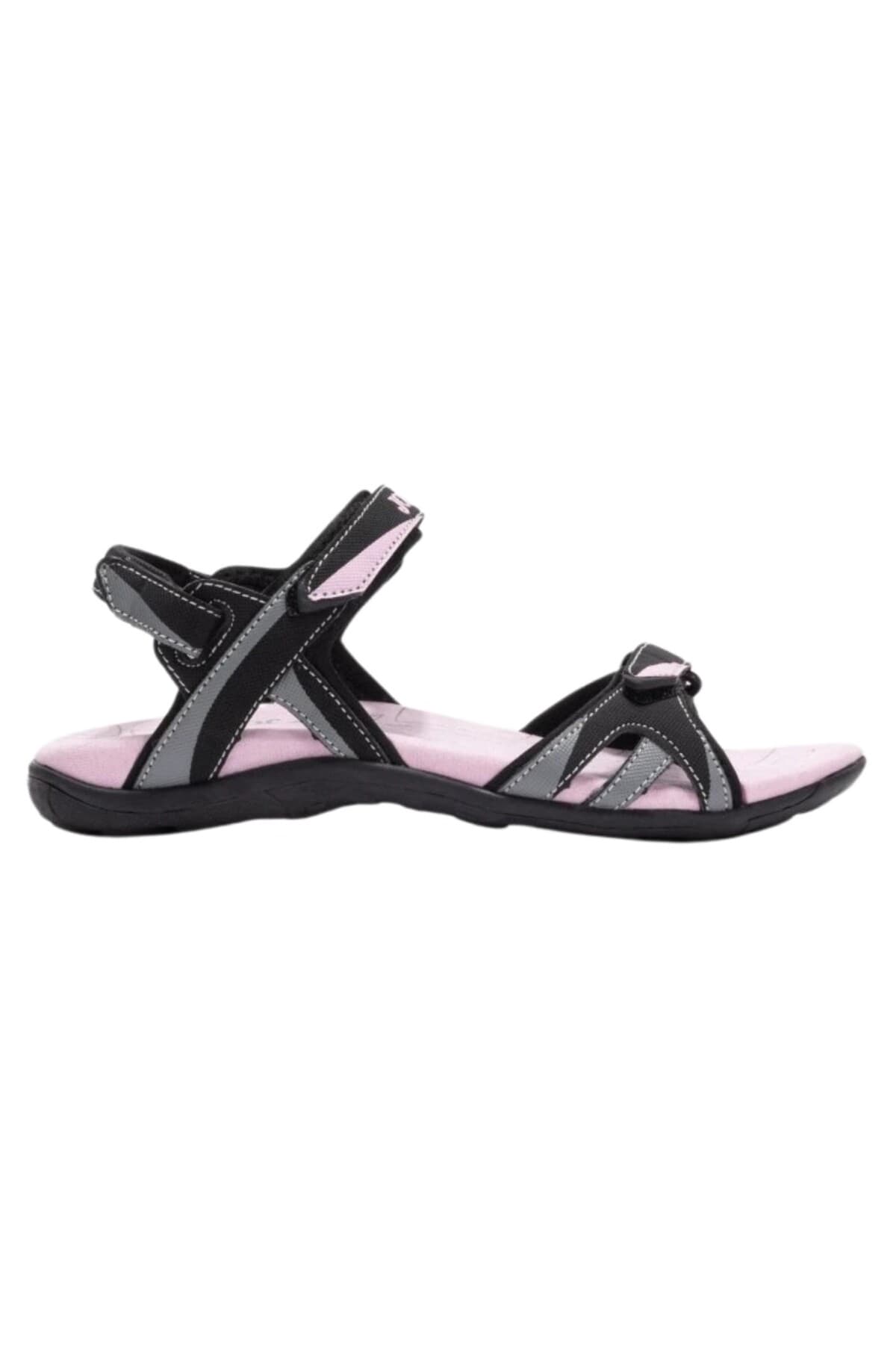 صندل زنانه Joma Bolonia مشکی مدل SBOLLS2501V صندل زنانه Joma Bolonia مشکی مدل SBOLLS2501V