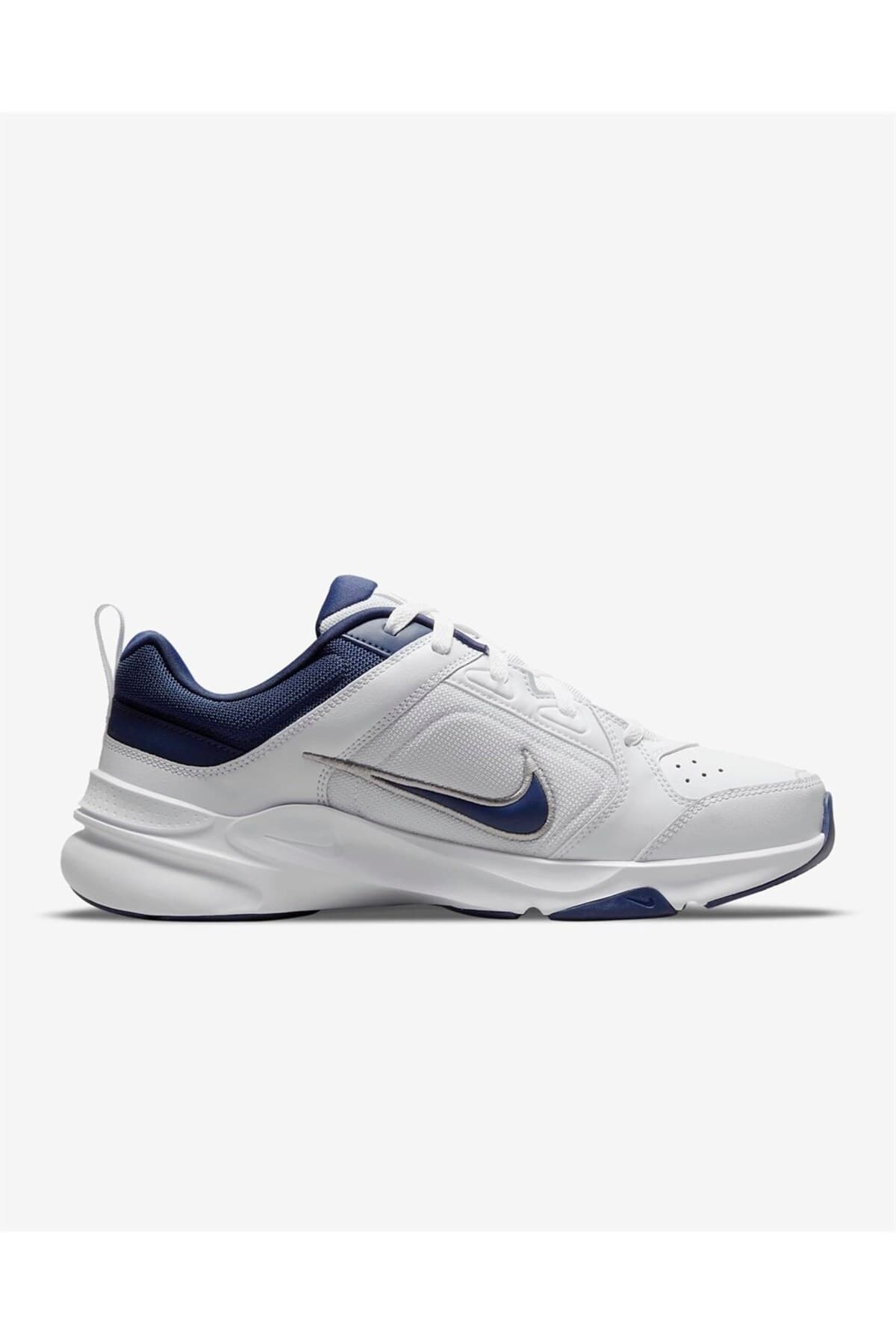 کفش دویدن مردانه Nike سفید Defyallday مدل DJ1196-100 کفش دویدن مردانه Nike سفید Defyallday مدل DJ1196-100