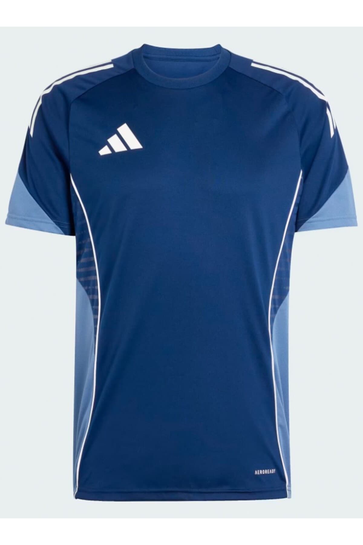پیراهن ورزشی مردانه adidas Tiro 25 Competition Match مدل JI6555 پیراهن ورزشی مردانه adidas Tiro 25 Competition Match مدل JI6555