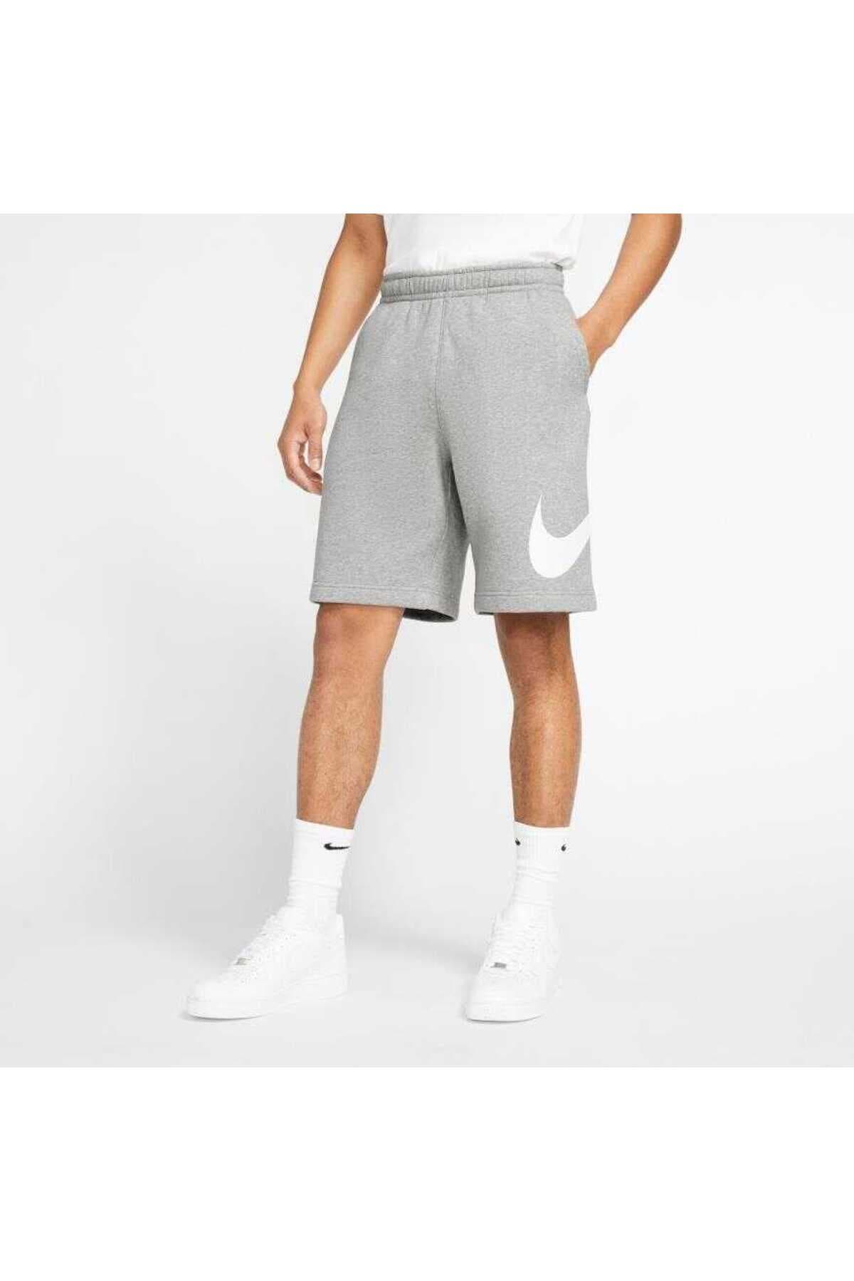 شورت مردانه Nike Sportswear Club مدل BV2721-063 شورت مردانه Nike Sportswear Club مدل BV2721-063