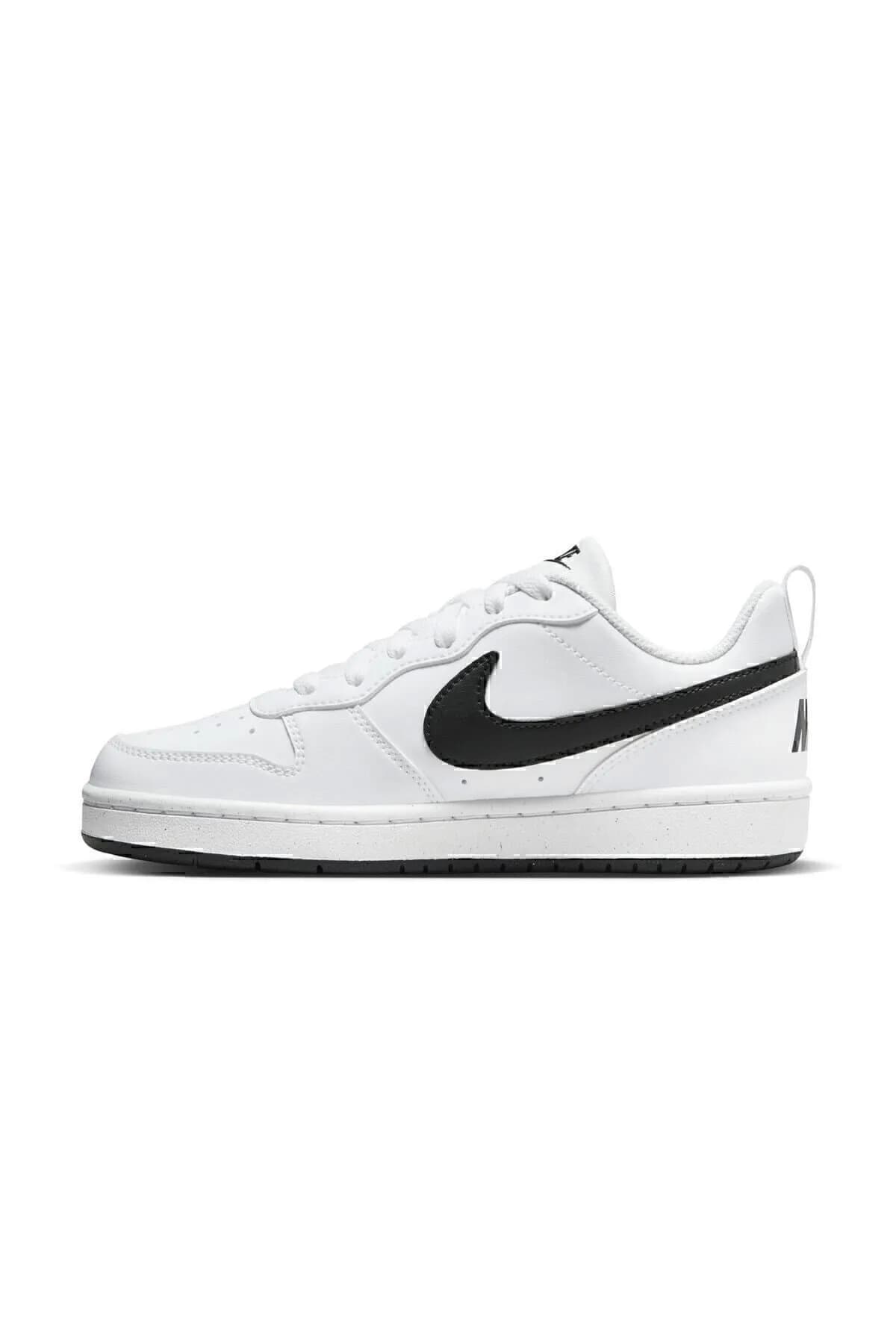 کفش زنانه Nike COURT BOROUGH مدل BYZ-SYH کفش زنانه Nike COURT BOROUGH مدل BYZ-SYH