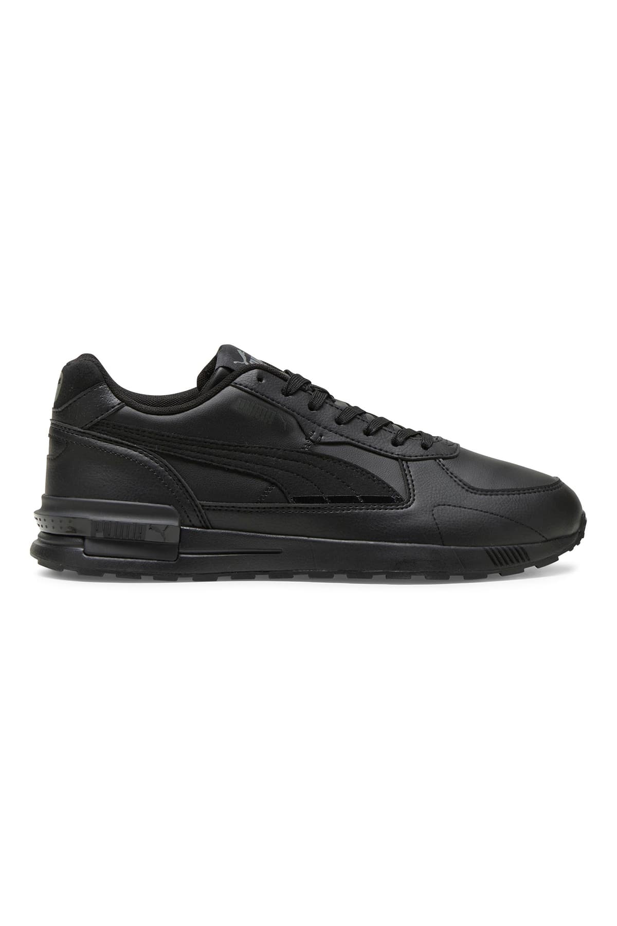 کفش ورزشی مردانه Puma مدل 395378 Graviton SL 2 مشکی کفش ورزشی مردانه Puma مدل 395378 Graviton SL 2 مشکی