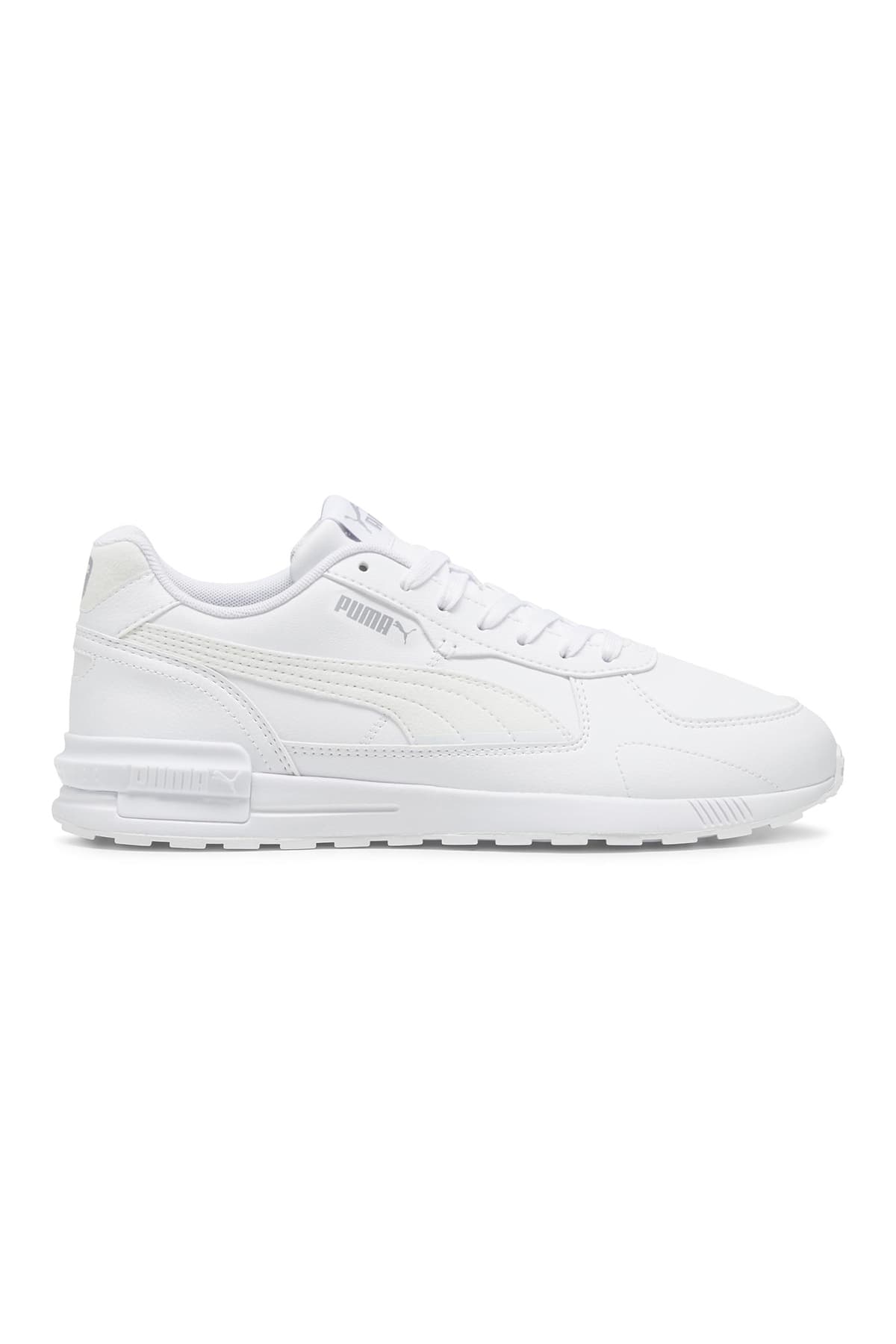 کفش اسنیکر مردانه Puma سفید Graviton SL 2 مدل 39537802 کفش اسنیکر مردانه Puma سفید Graviton SL 2 مدل 39537802