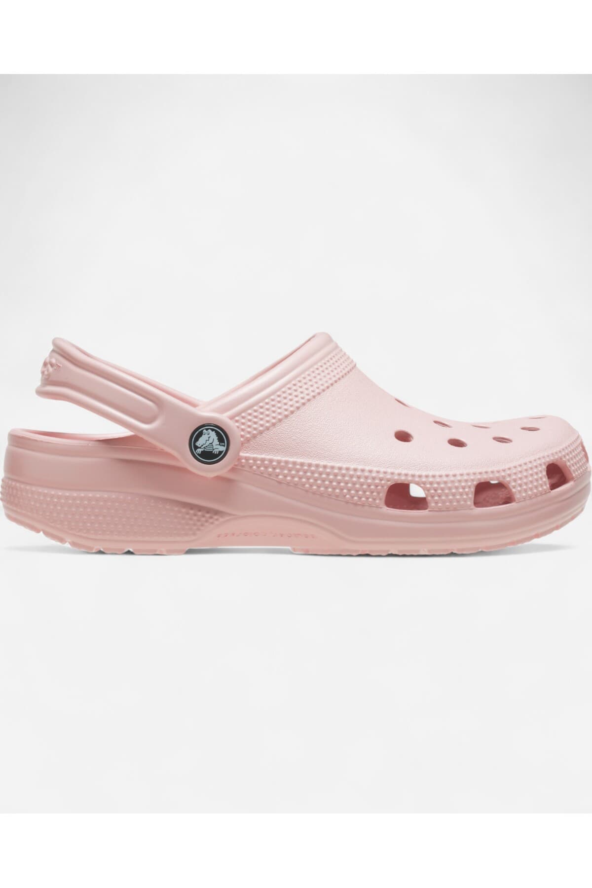 دمپایی Crocs Classic صورتی مدل 100016UR دمپایی Crocs Classic صورتی مدل 100016UR
