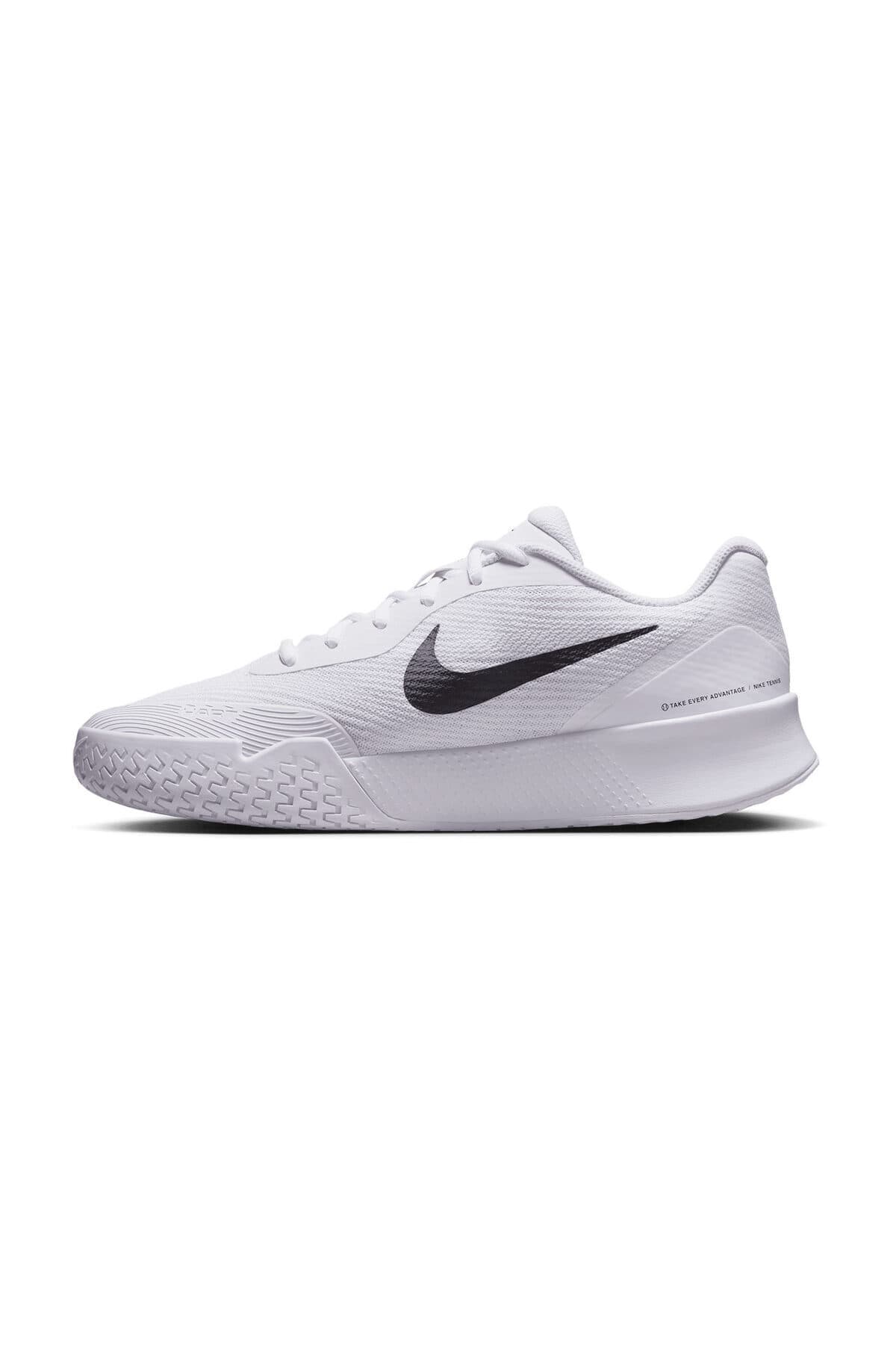 کفش تنیس مردانه Nike VAPOR LITE 3 رنگی مدل FZ2155-101 کفش تنیس مردانه Nike VAPOR LITE 3 رنگی مدل FZ2155-101