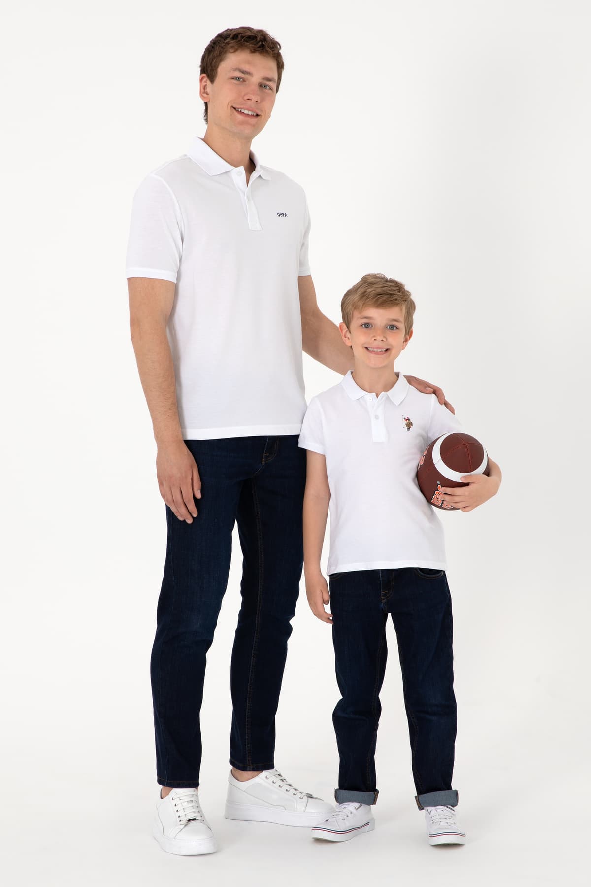 تیشرت مردانه یقهپولو U.S. Polo Assn. فیت معمولی سبز خاکی مدل 50306007-VR027 تیشرت مردانه یقهپولو U.S. Polo Assn. فیت معمولی سبز خاکی مدل 50306007-VR027