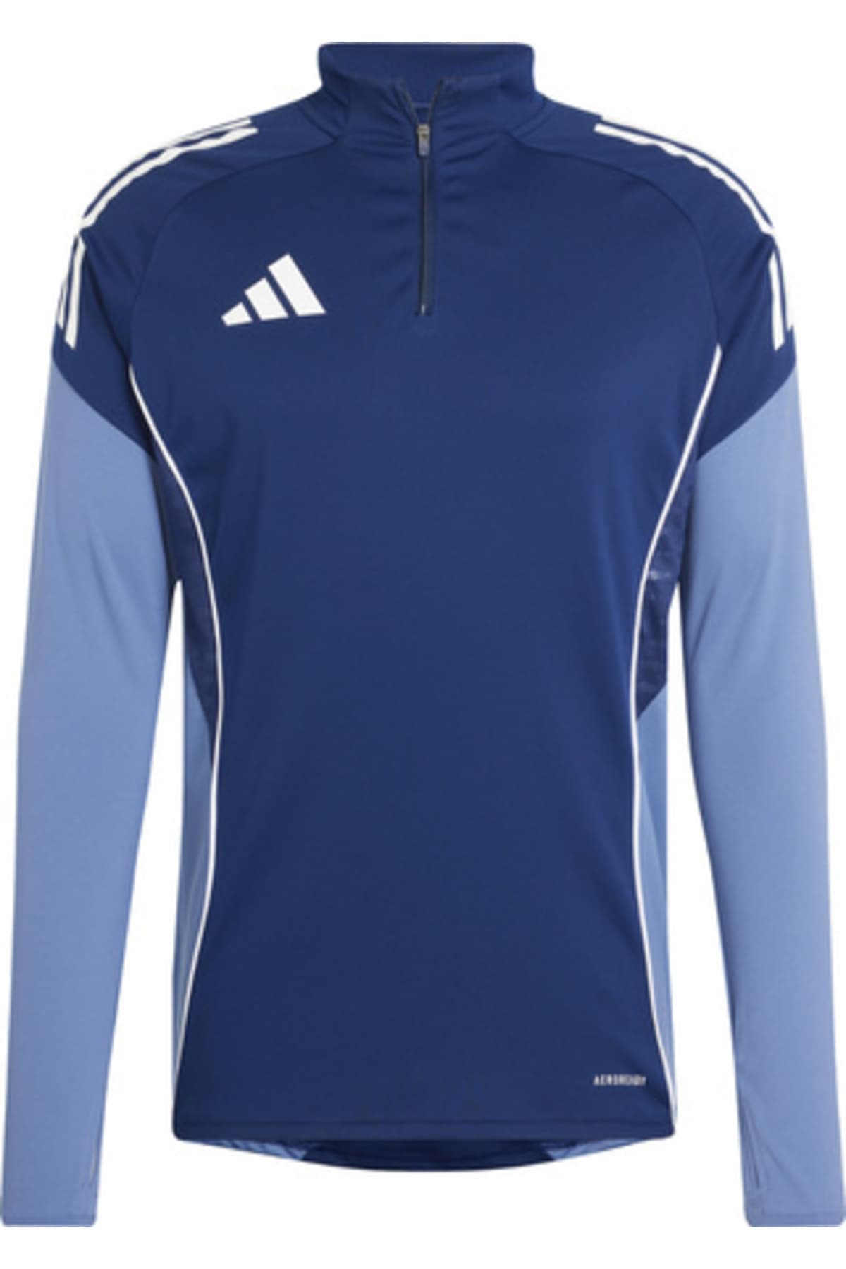 گرمکن بالاتنه مردانه adidas Tiro 25 Competition Training مدل JI6546 گرمکن بالاتنه مردانه adidas Tiro 25 Competition Training مدل JI6546