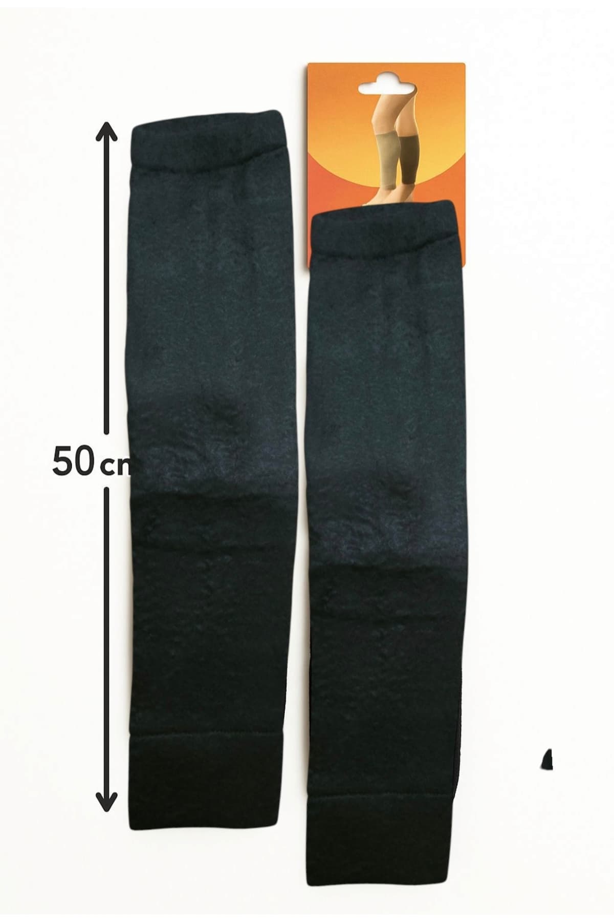 ساقگرم زنانه Anisa پشم شتر بلند 50cm ساقگرم زنانه Anisa پشم شتر بلند 50cm