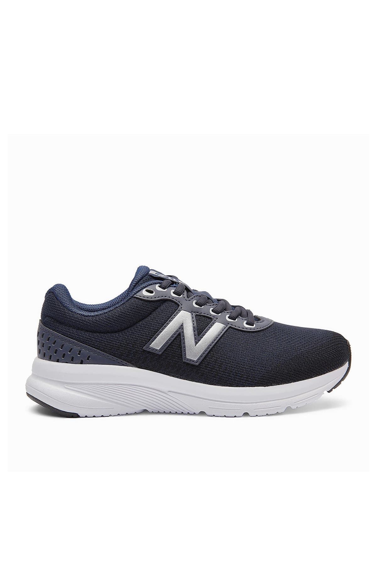 کفش دویدن مردانه New Balance رنگ سرمهای مدل 411 کفش دویدن مردانه New Balance رنگ سرمهای مدل 411