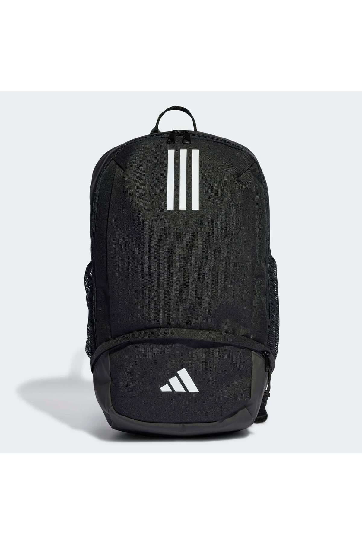 کوله پشتی ورزشی روزانه زنانه adidas مدل TIRO L BACKPACK HS9758 کوله پشتی ورزشی روزانه زنانه adidas مدل TIRO L BACKPACK HS9758