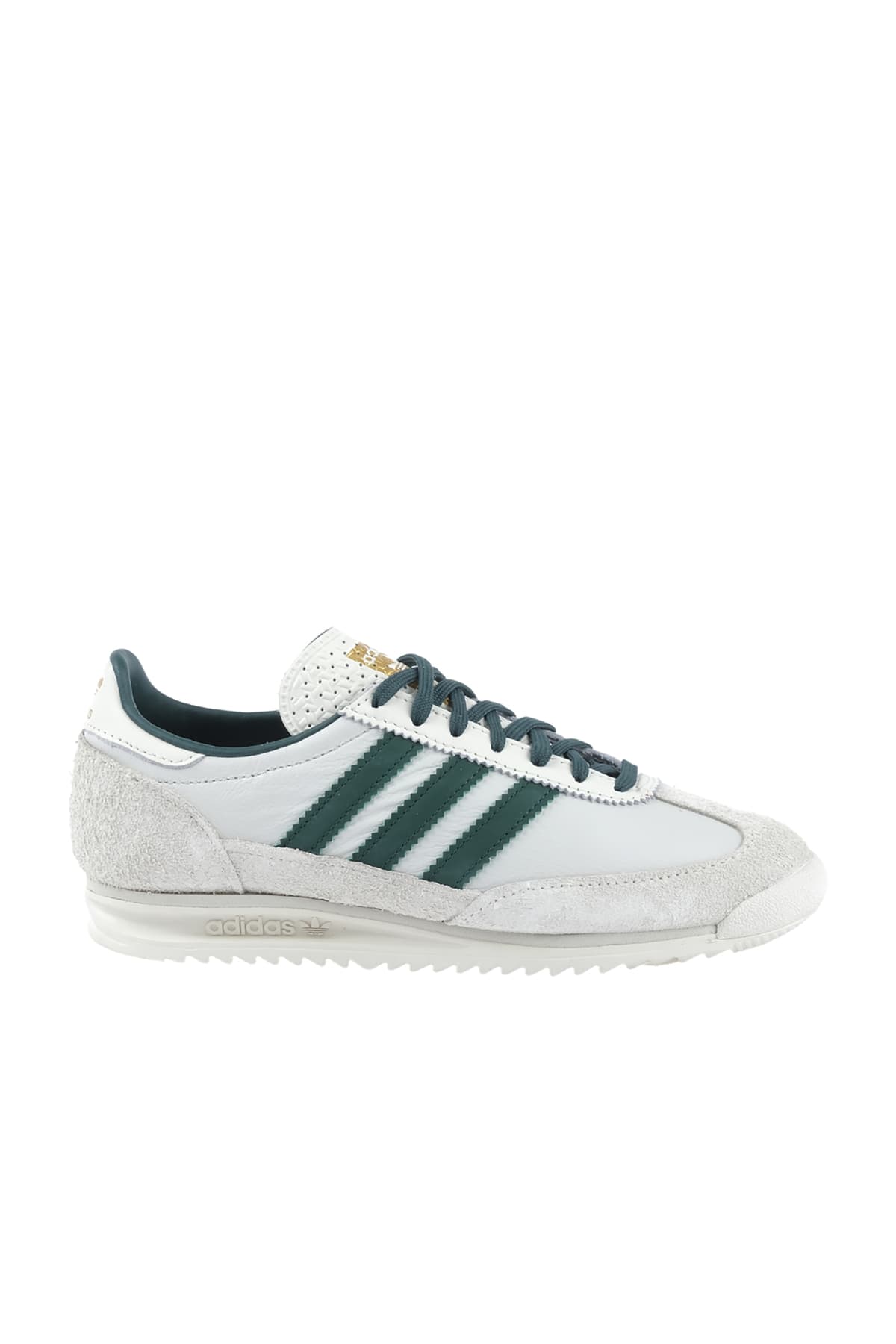 کفش اسپرت زنانه adidas کرم مدل SL 72 OG (IF1940) کفش اسپرت زنانه adidas کرم مدل SL 72 OG (IF1940)