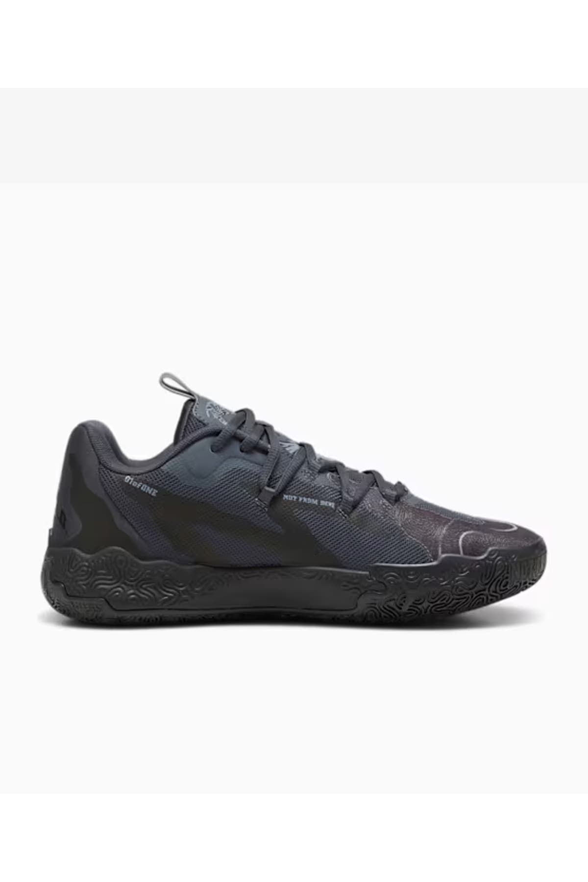 کفش بسکتبال مردانه Puma LaMelo Ball مدل MB.03 Lo تیم کفش بسکتبال مردانه Puma LaMelo Ball مدل MB.03 Lo تیم