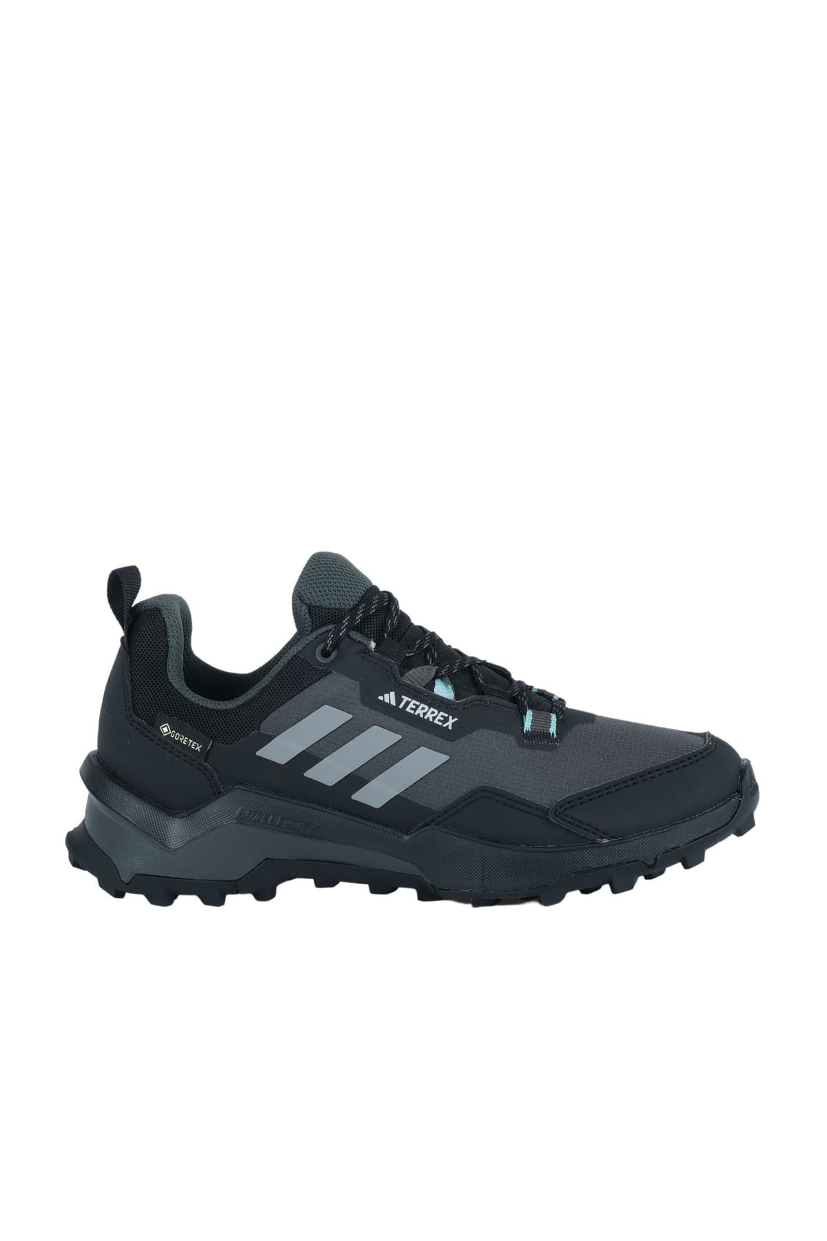 کفش اوتدور زنانه adidas Terrex Ax4 Gore-tex مشکی مدل HQ1051 کفش اوتدور زنانه adidas Terrex Ax4 Gore-tex مشکی مدل HQ1051