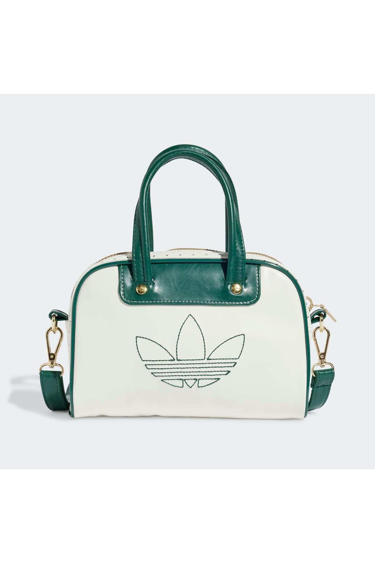 کیف دوشی زنانه adidas مینی مدل JC5690 کیف دوشی زنانه adidas مینی مدل JC5690