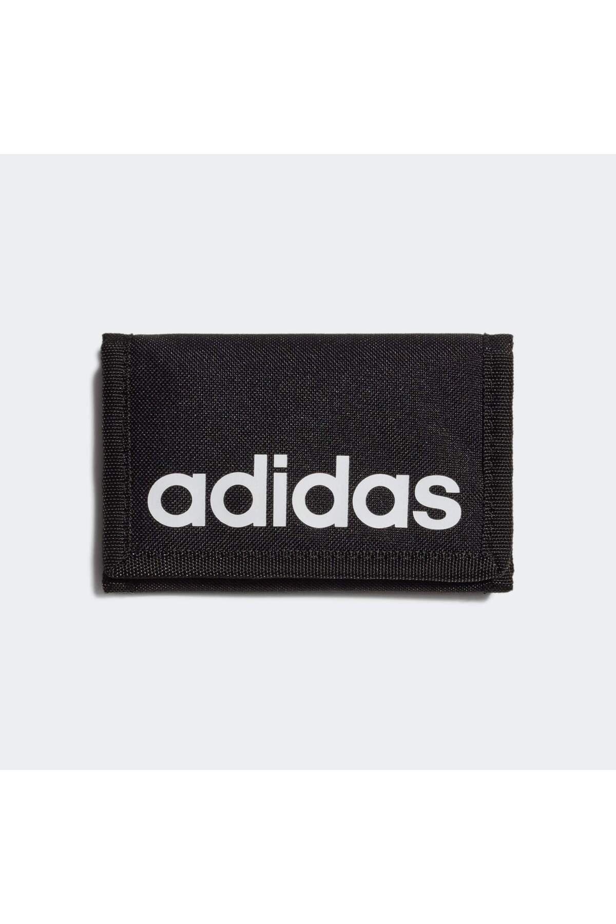 کیف پول یونیسکس adidas TR Wallet مدل HT4750 سیاه کیف پول یونیسکس adidas TR Wallet مدل HT4750 سیاه