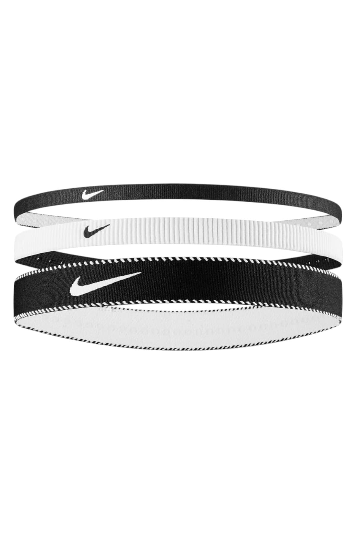 هدبند مو ۳ عددی Nike مدل Flex Classic Mixwise هدبند مو ۳ عددی Nike مدل Flex Classic Mixwise