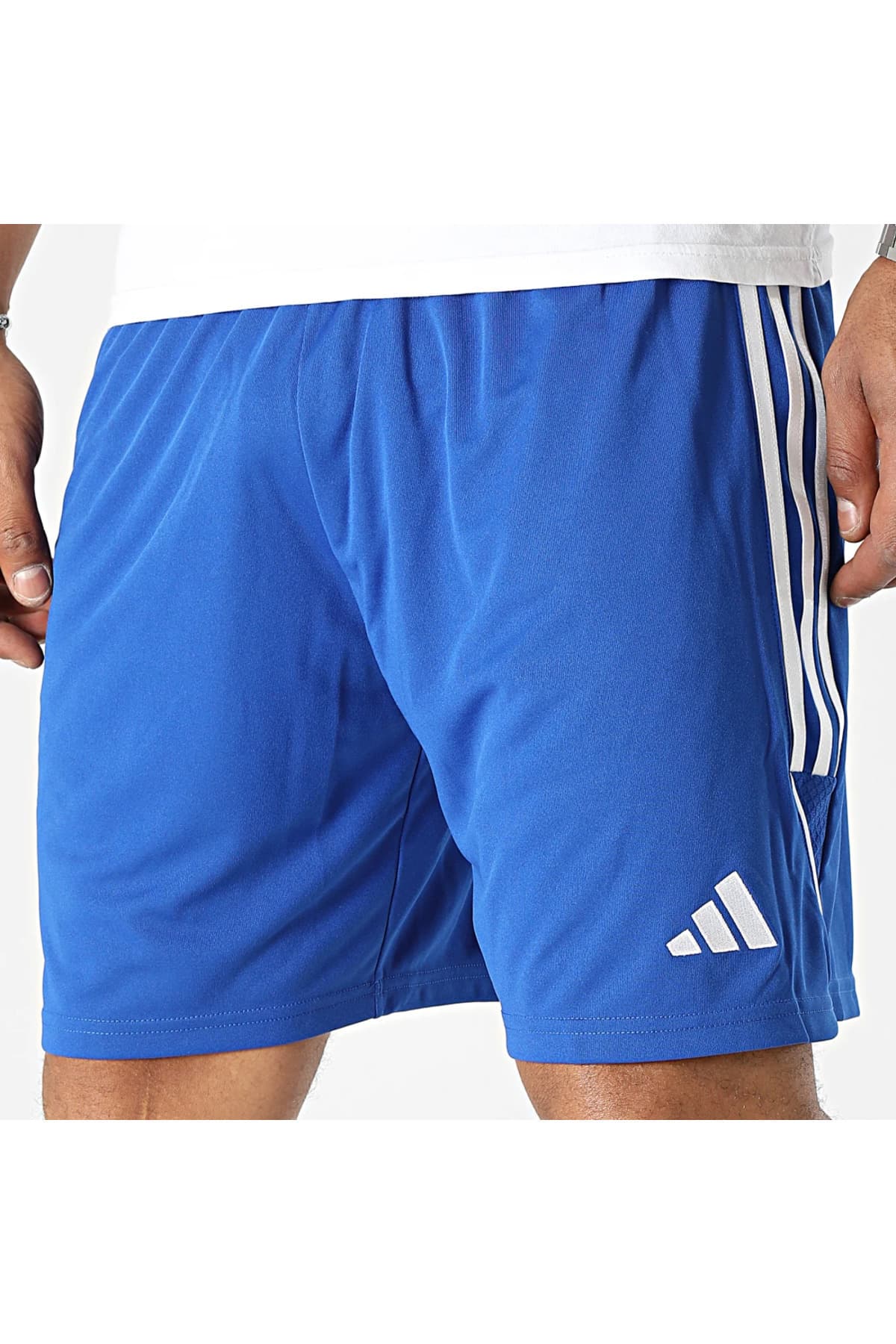 شورت ورزشی مردانه adidas Running خشکشونده سریع میکروپلی شورت ورزشی مردانه adidas Running خشکشونده سریع میکروپلی