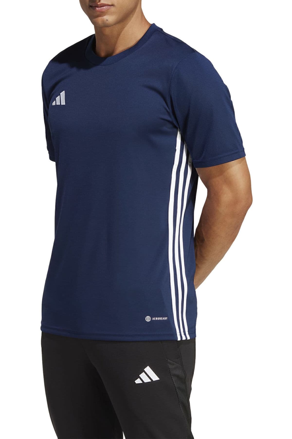 تیشرت مردانه adidas تمرینی روزمره و ورزشی راحت ساده تیشرت مردانه adidas تمرینی روزمره و ورزشی راحت ساده